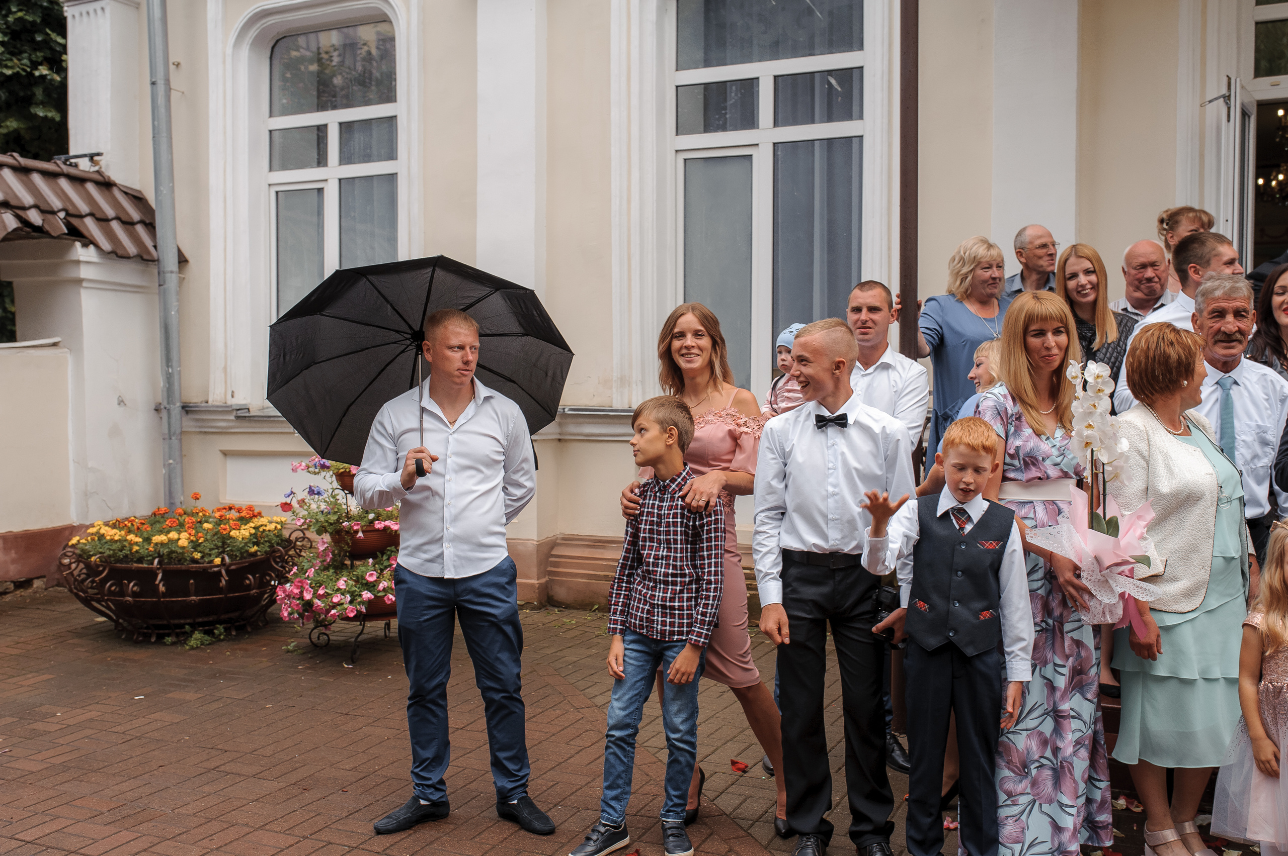 Грация и элегантность. Анна Чугунова