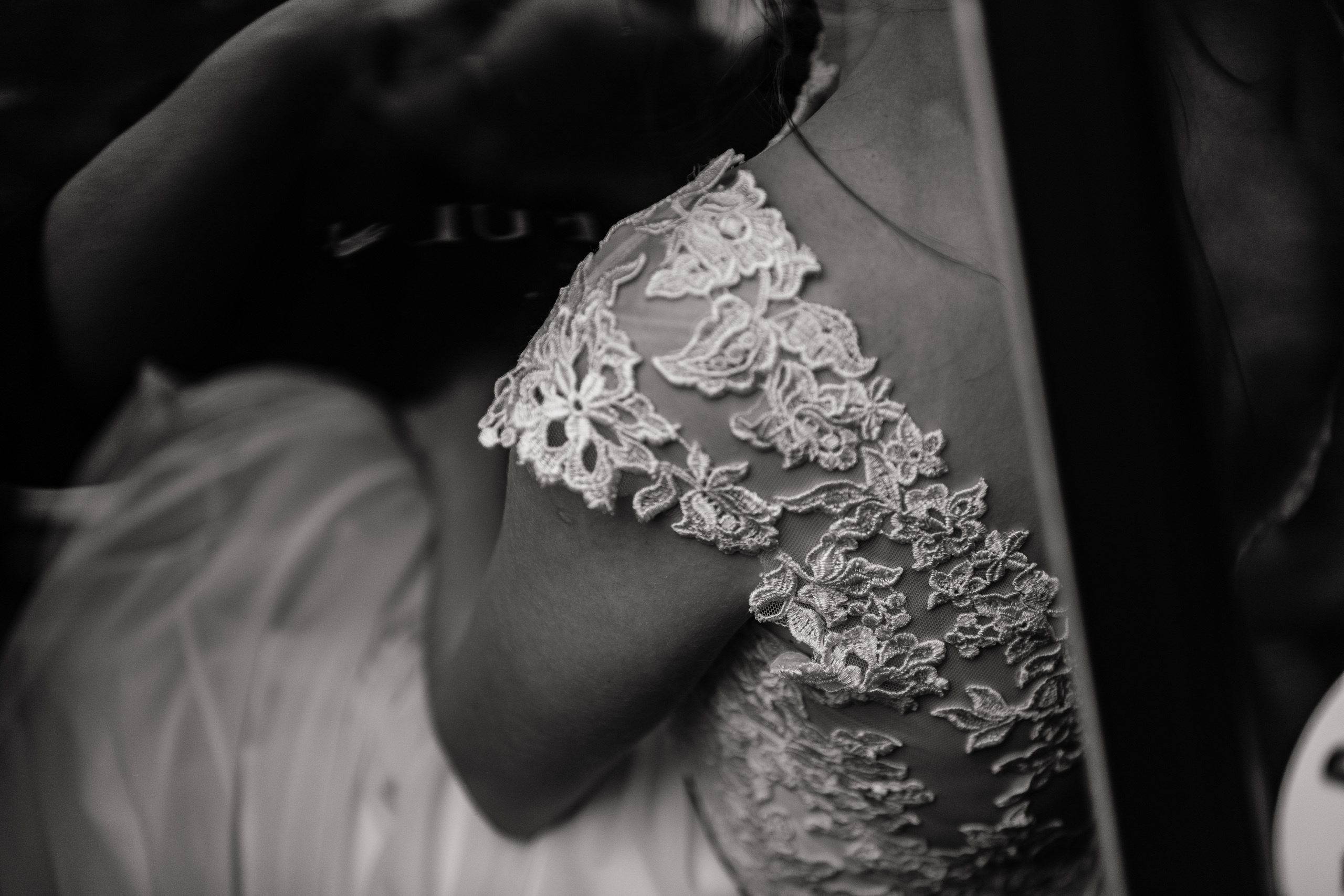 Юность и чувственность. Анна Чугунова