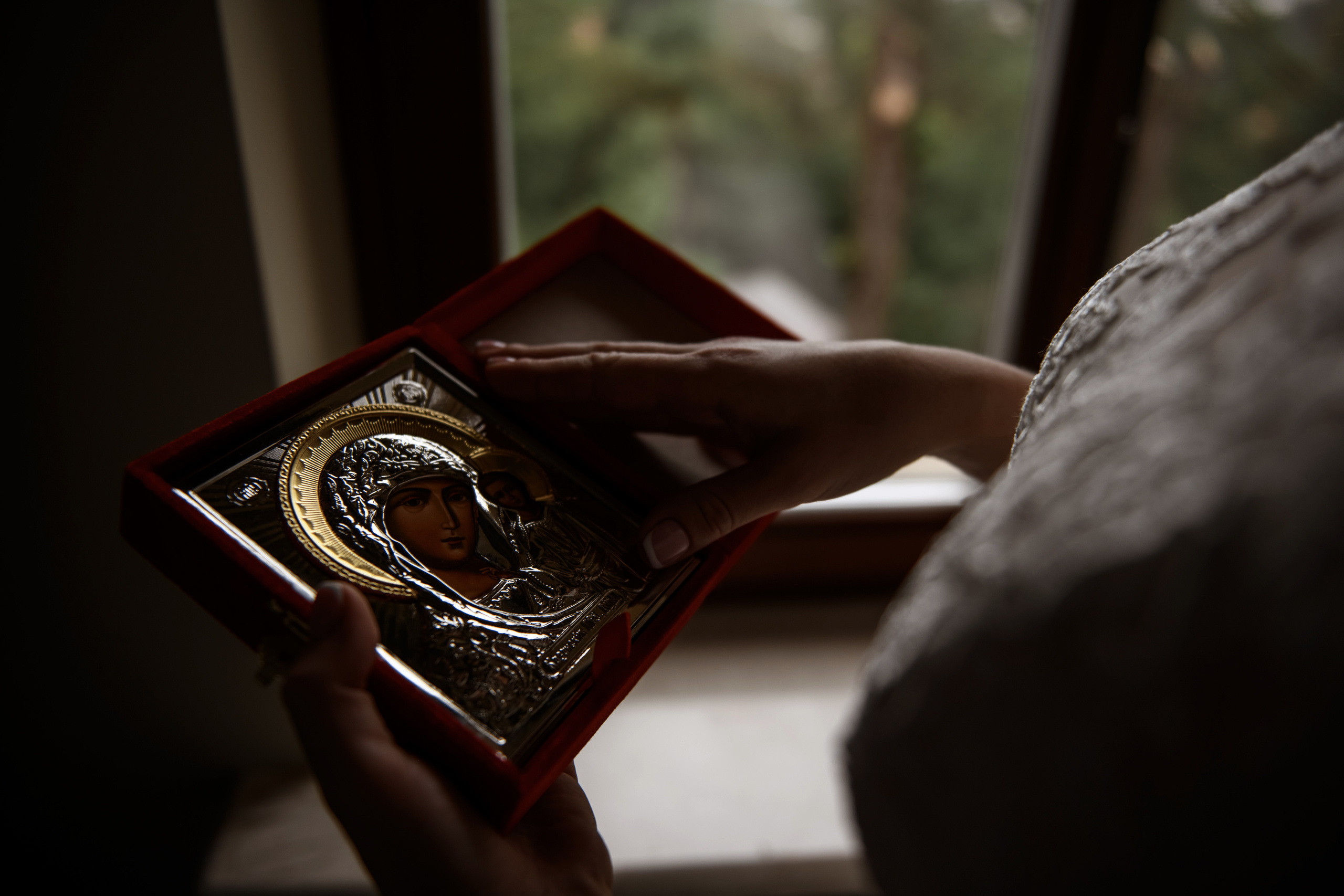 Юность и чувственность. Анна Чугунова