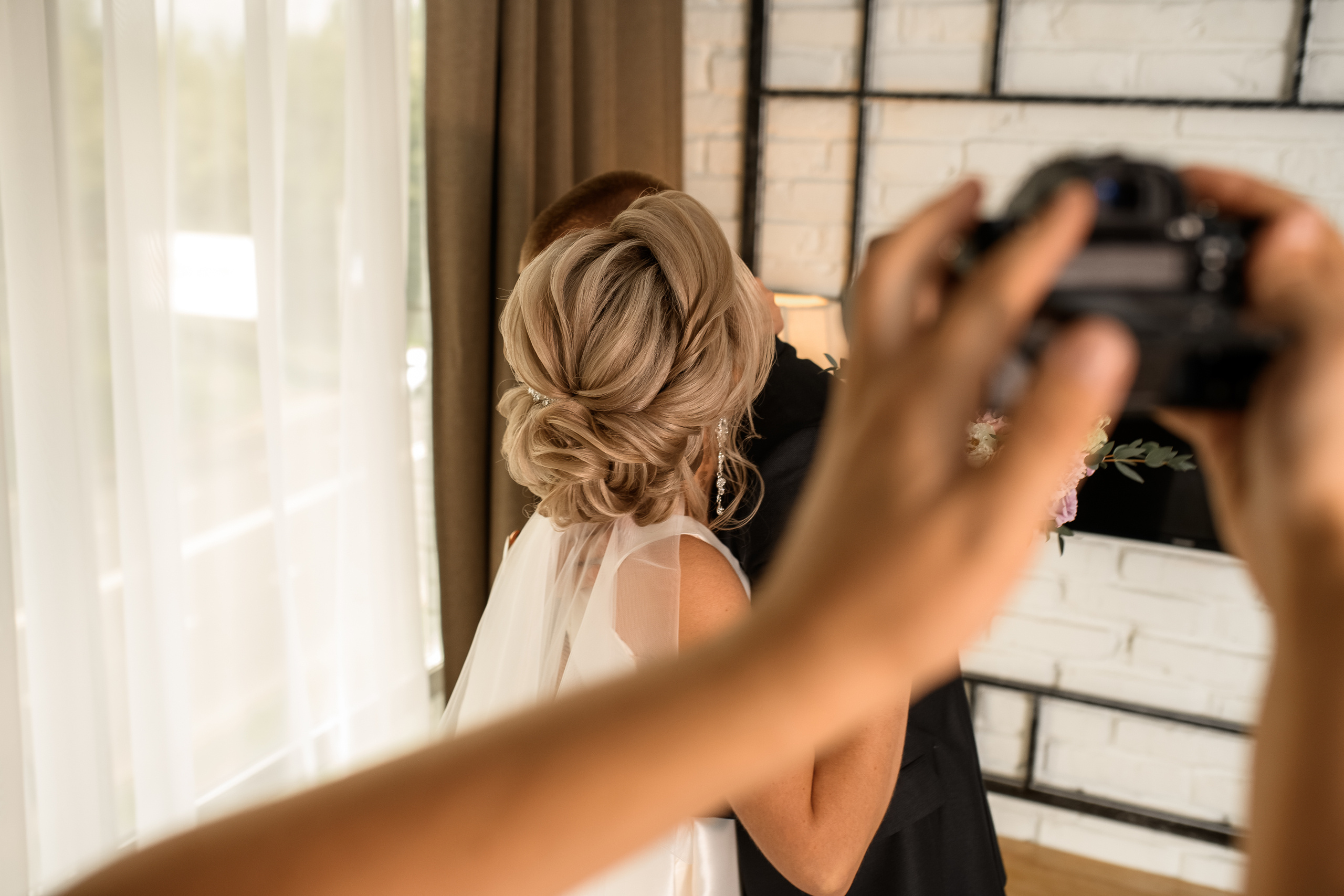 Грация и элегантность. Анна Чугунова