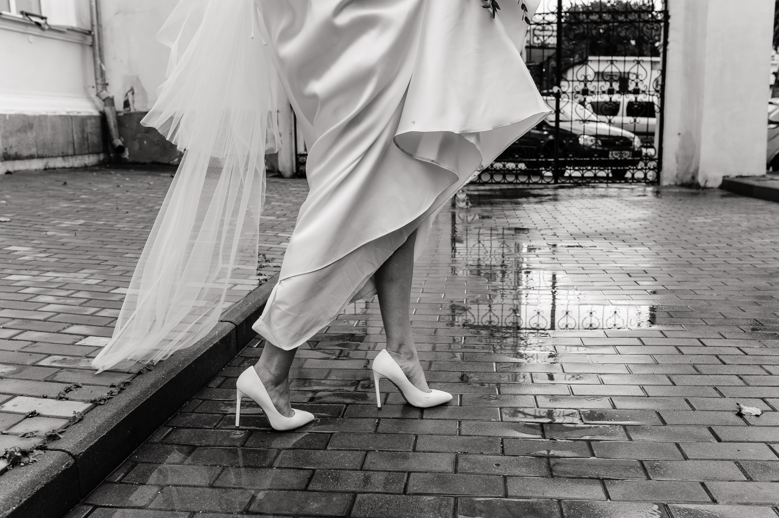 Грация и элегантность. Анна Чугунова