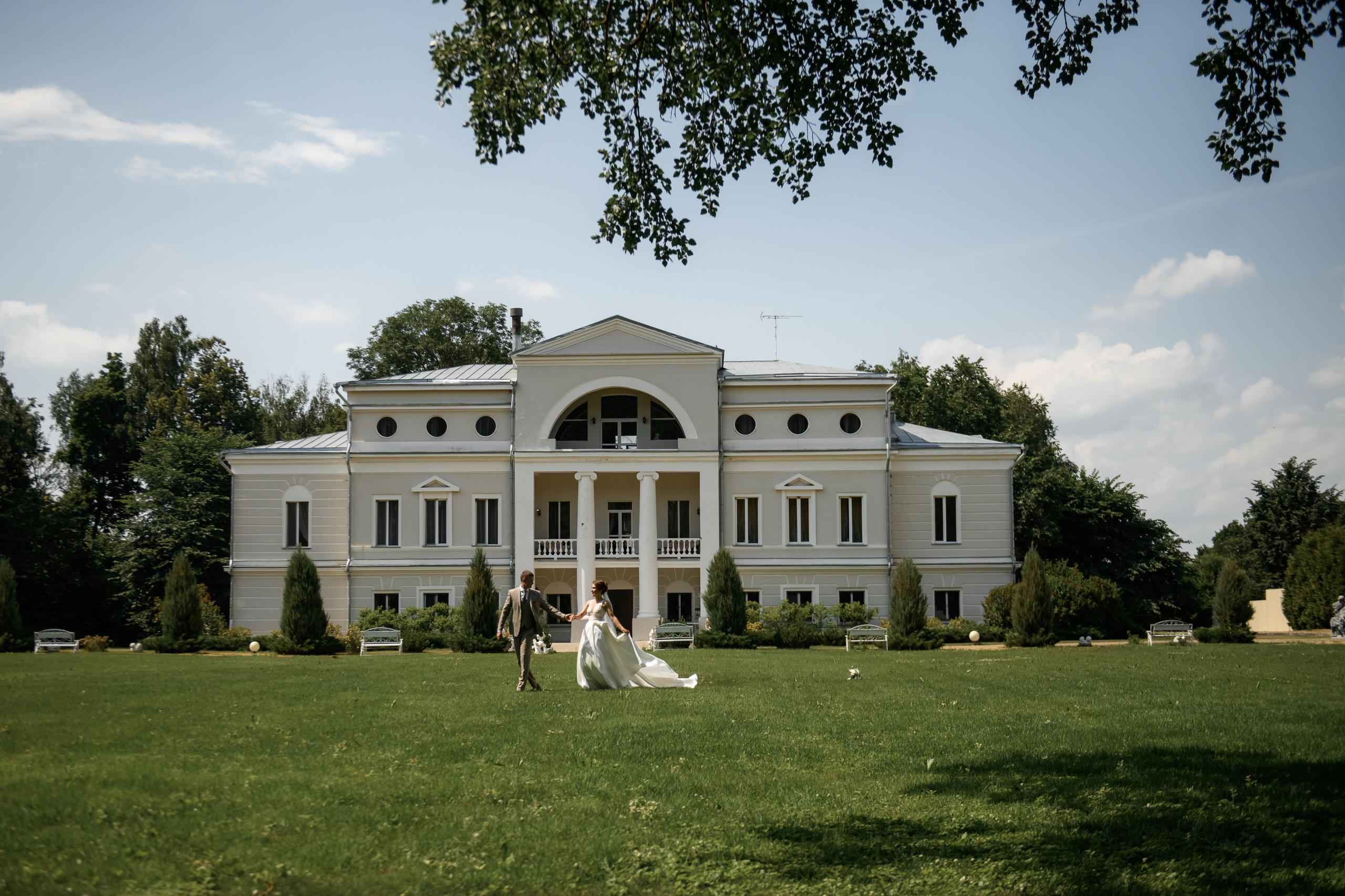 Тепло и искренность. Анна Чугунова