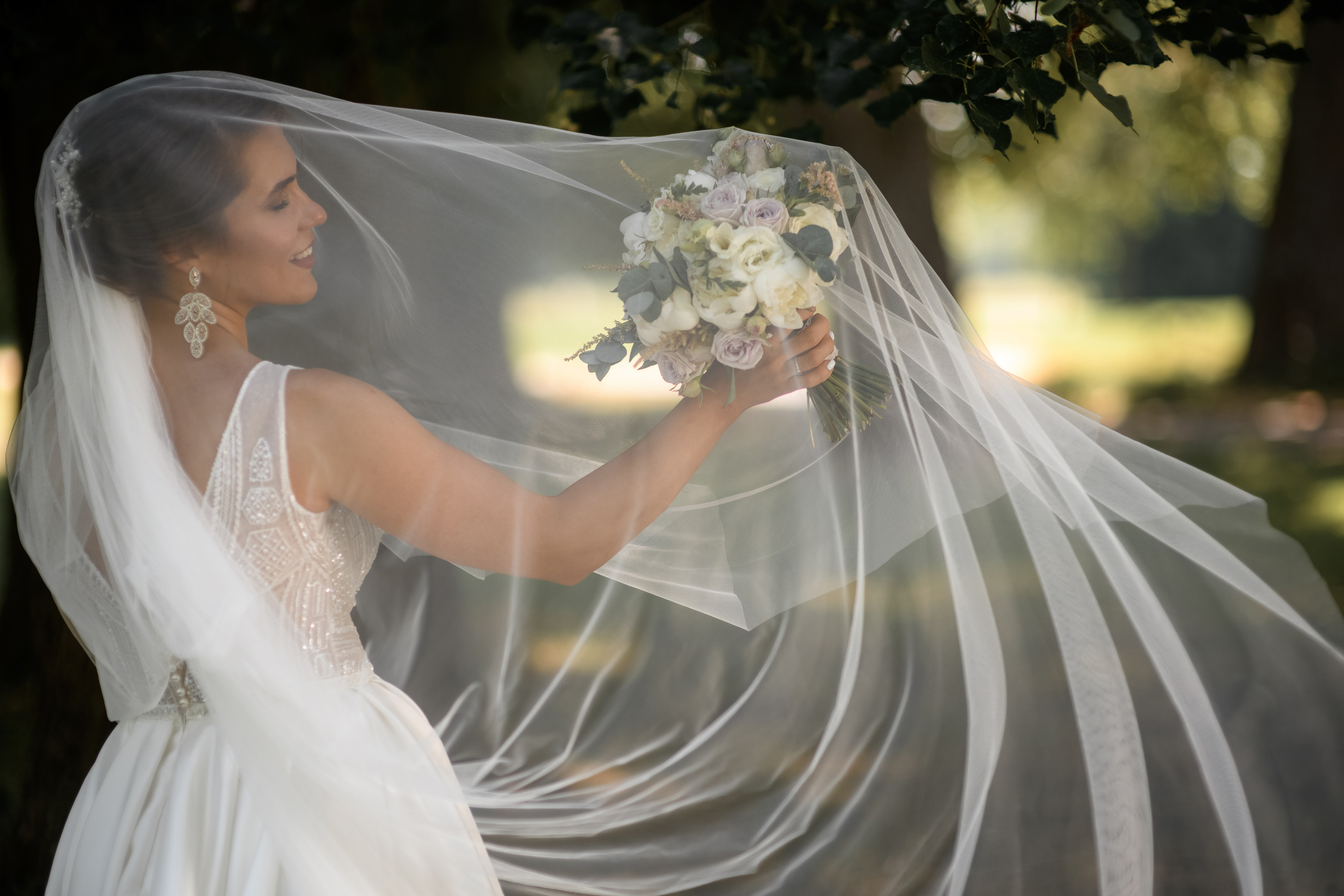 Тепло и искренность. Анна Чугунова