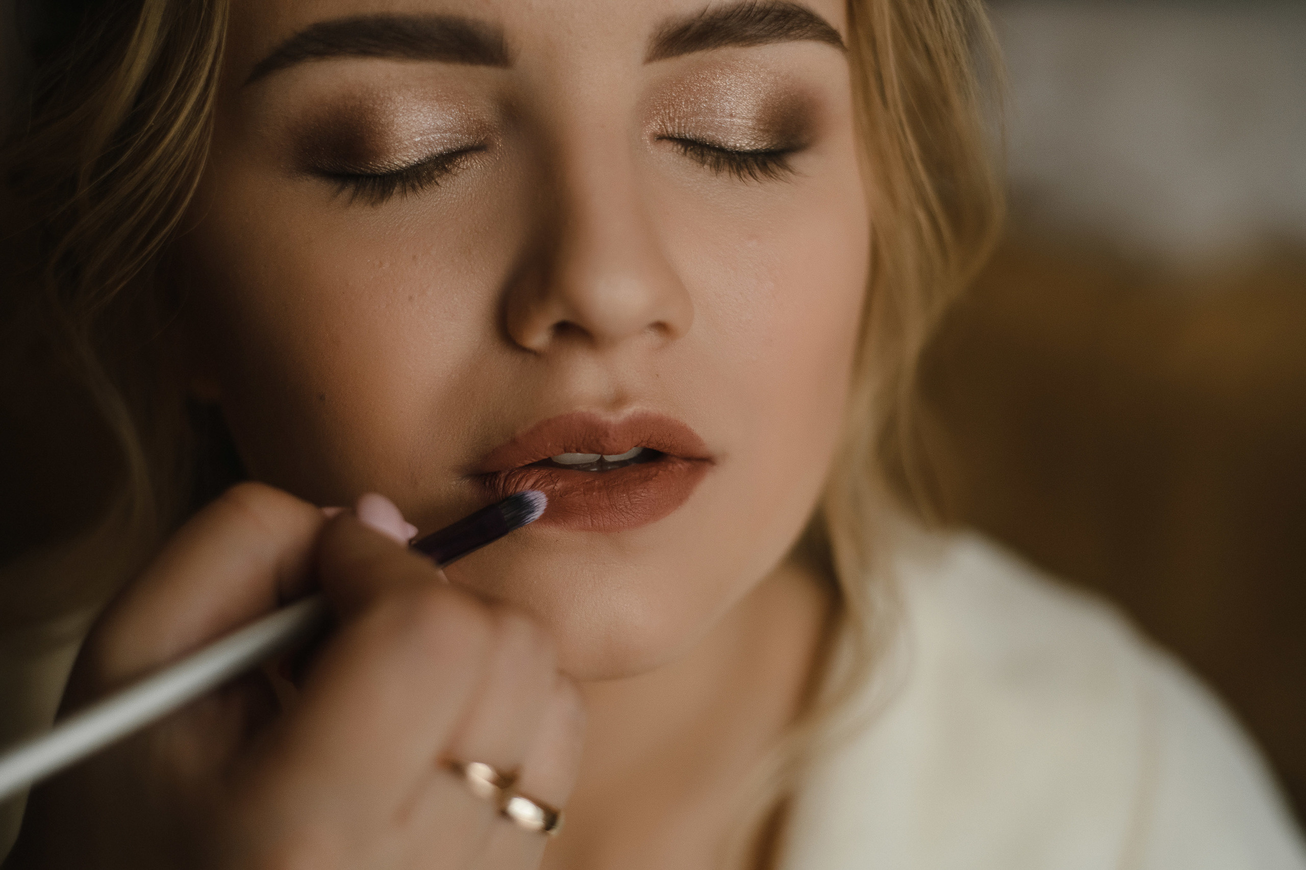 Нежность и трепетность. Анна Чугунова