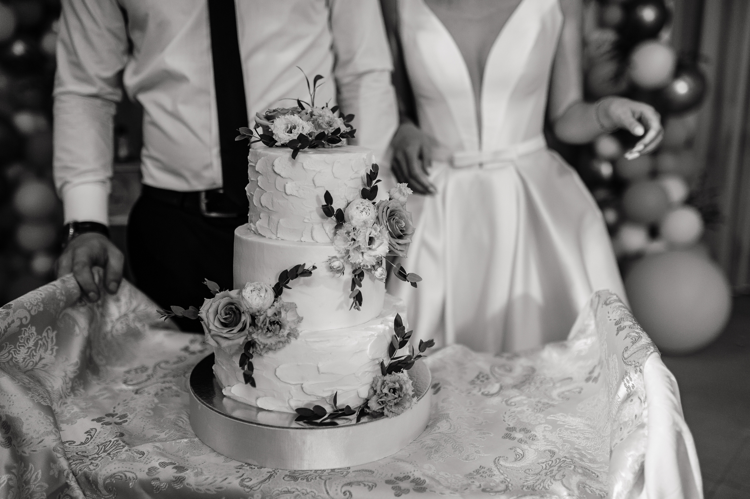 Грация и элегантность. Анна Чугунова