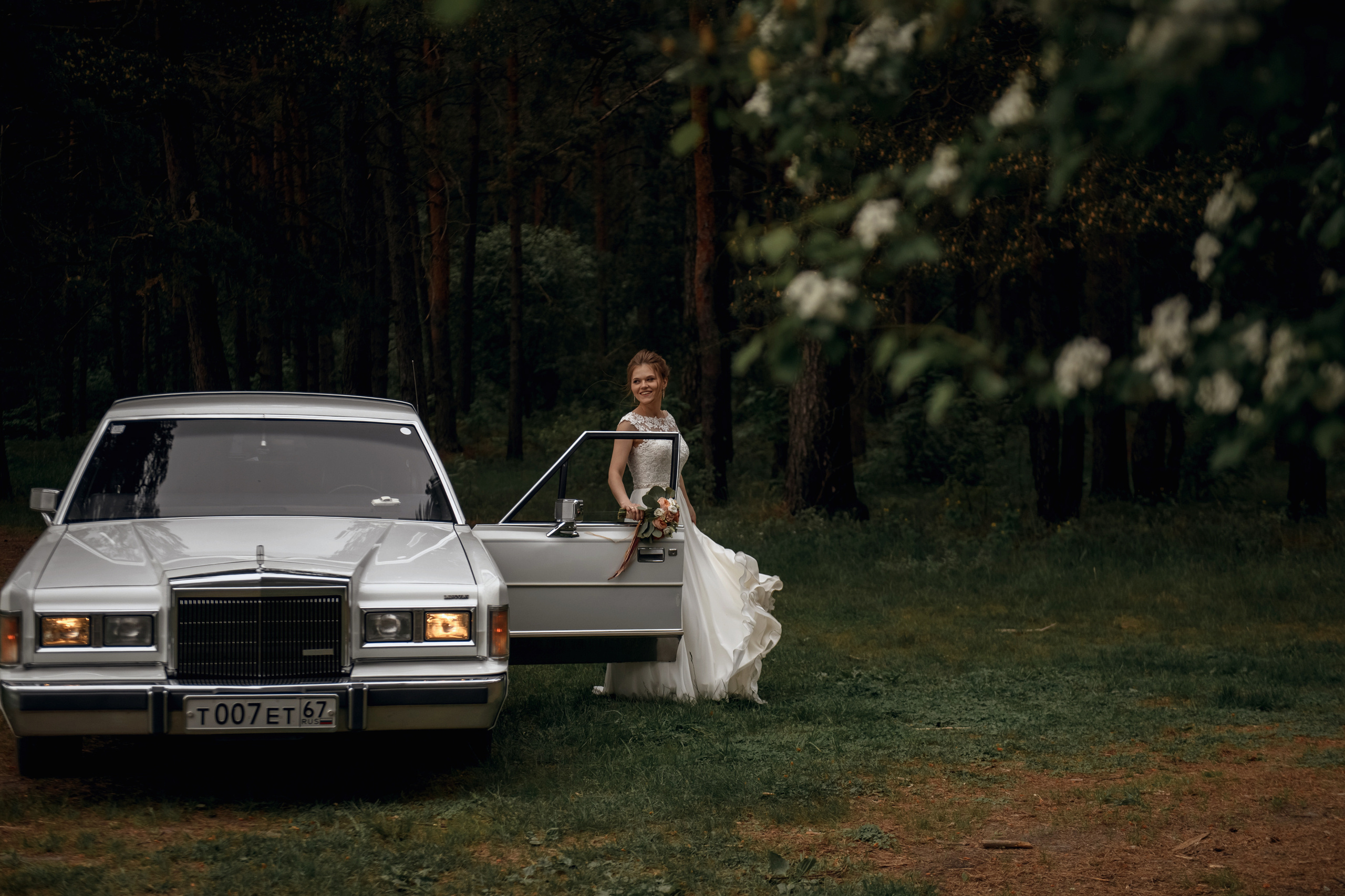 Юность и чувственность. Анна Чугунова