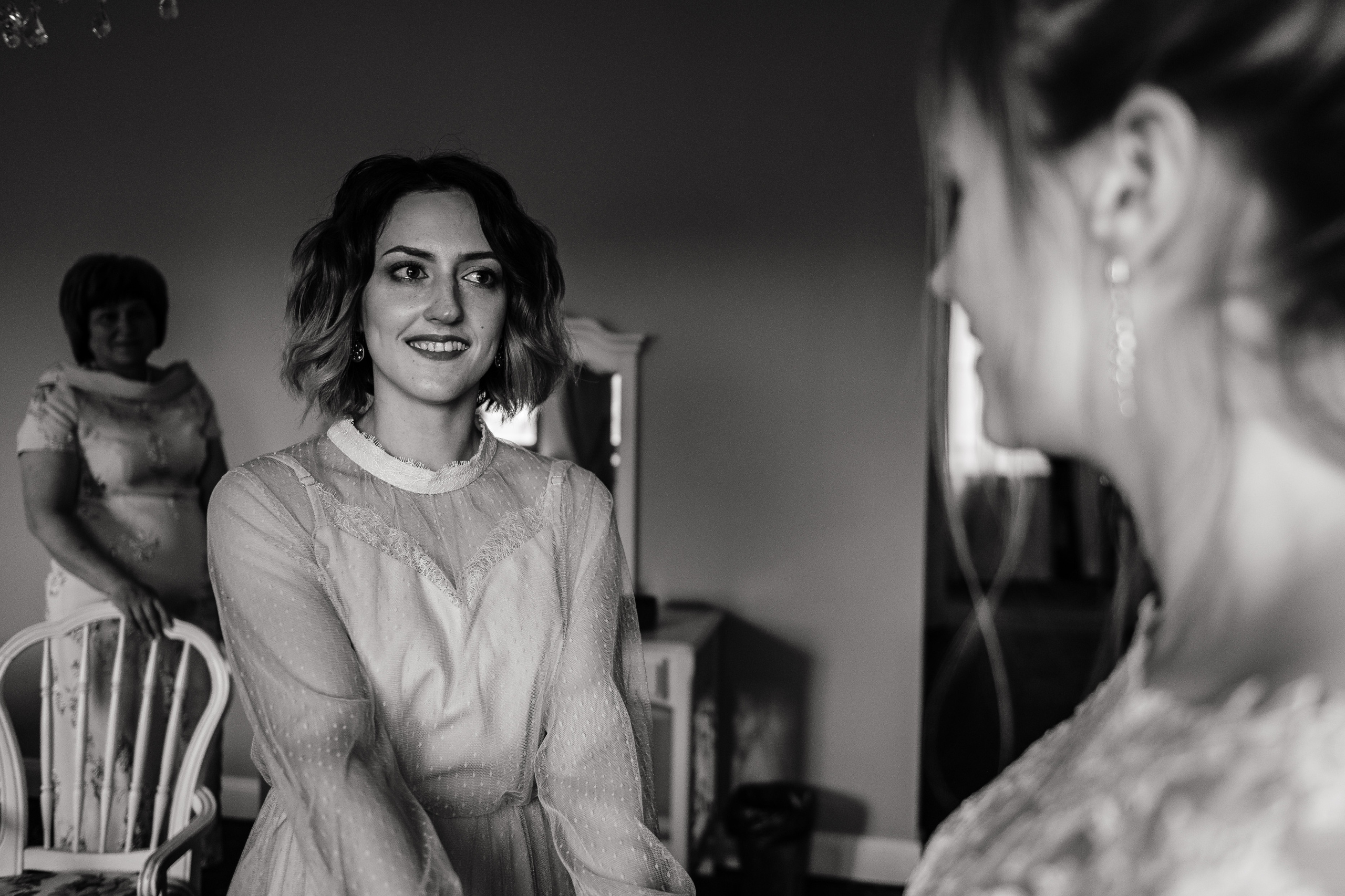 Юность и чувственность. Анна Чугунова