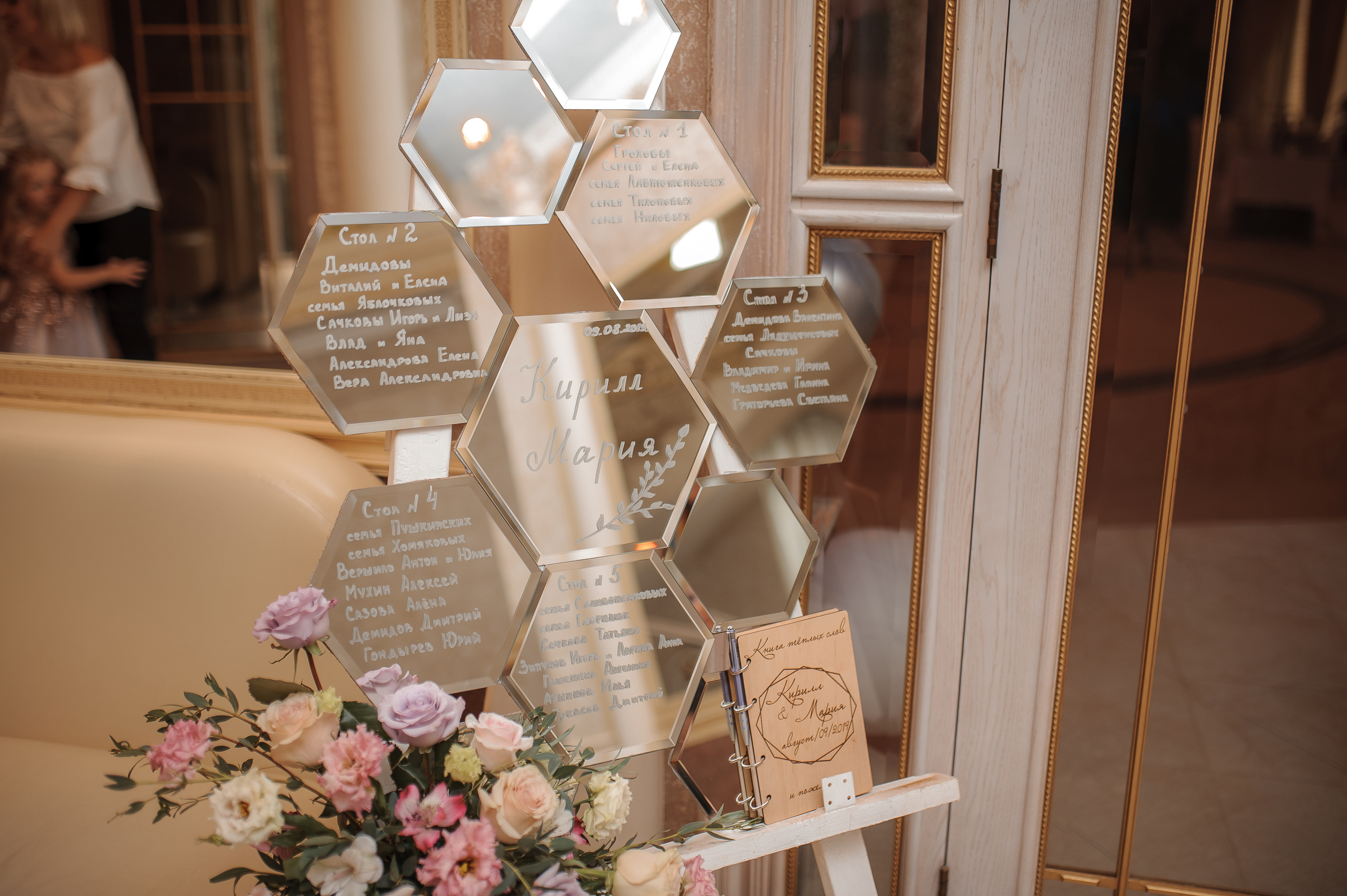 Грация и элегантность. Анна Чугунова