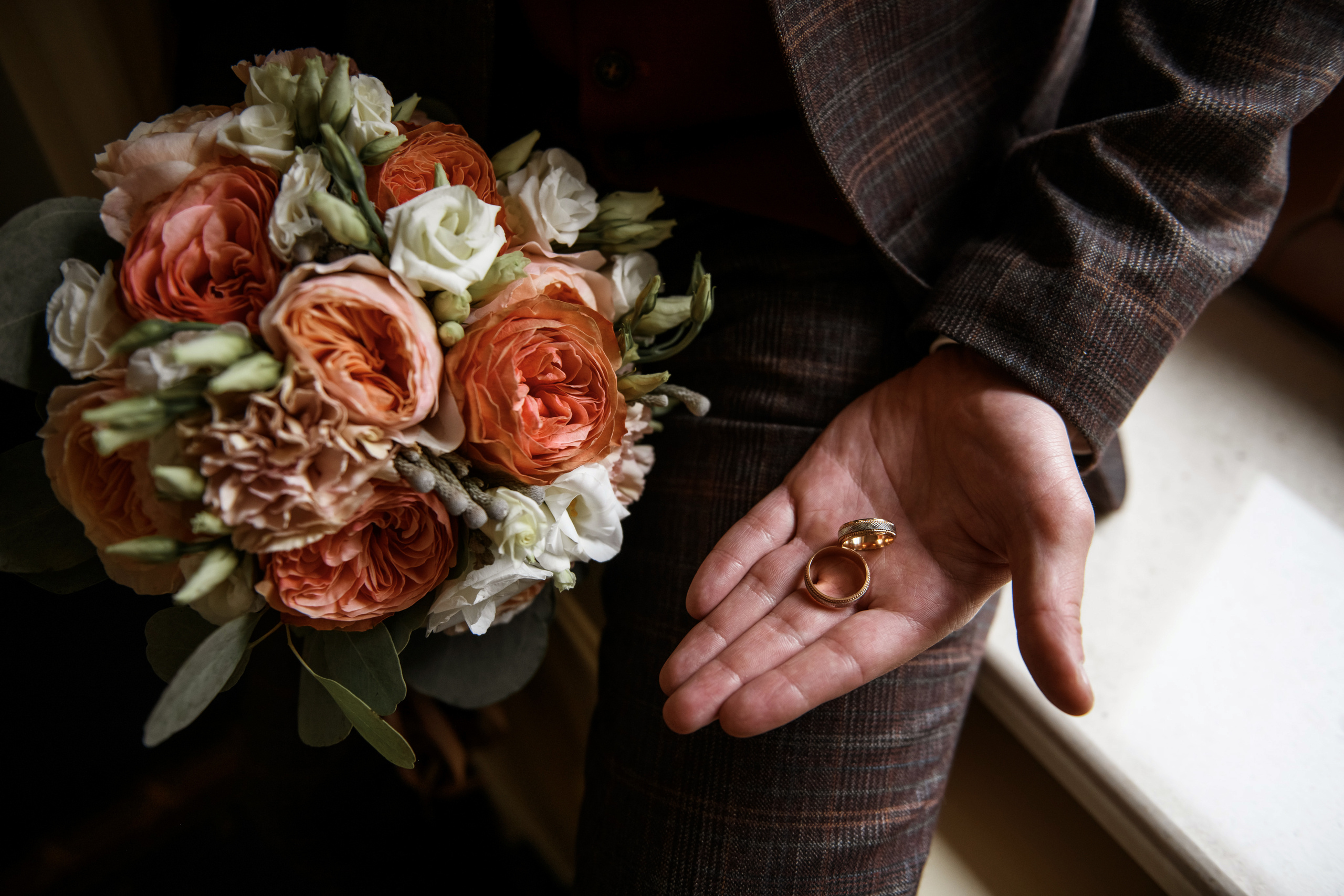 Юность и чувственность. Анна Чугунова