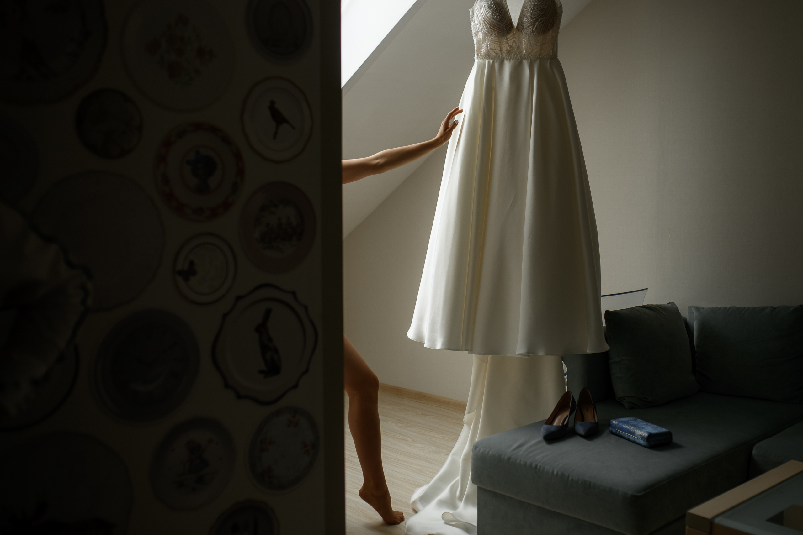 Тепло и искренность. Анна Чугунова