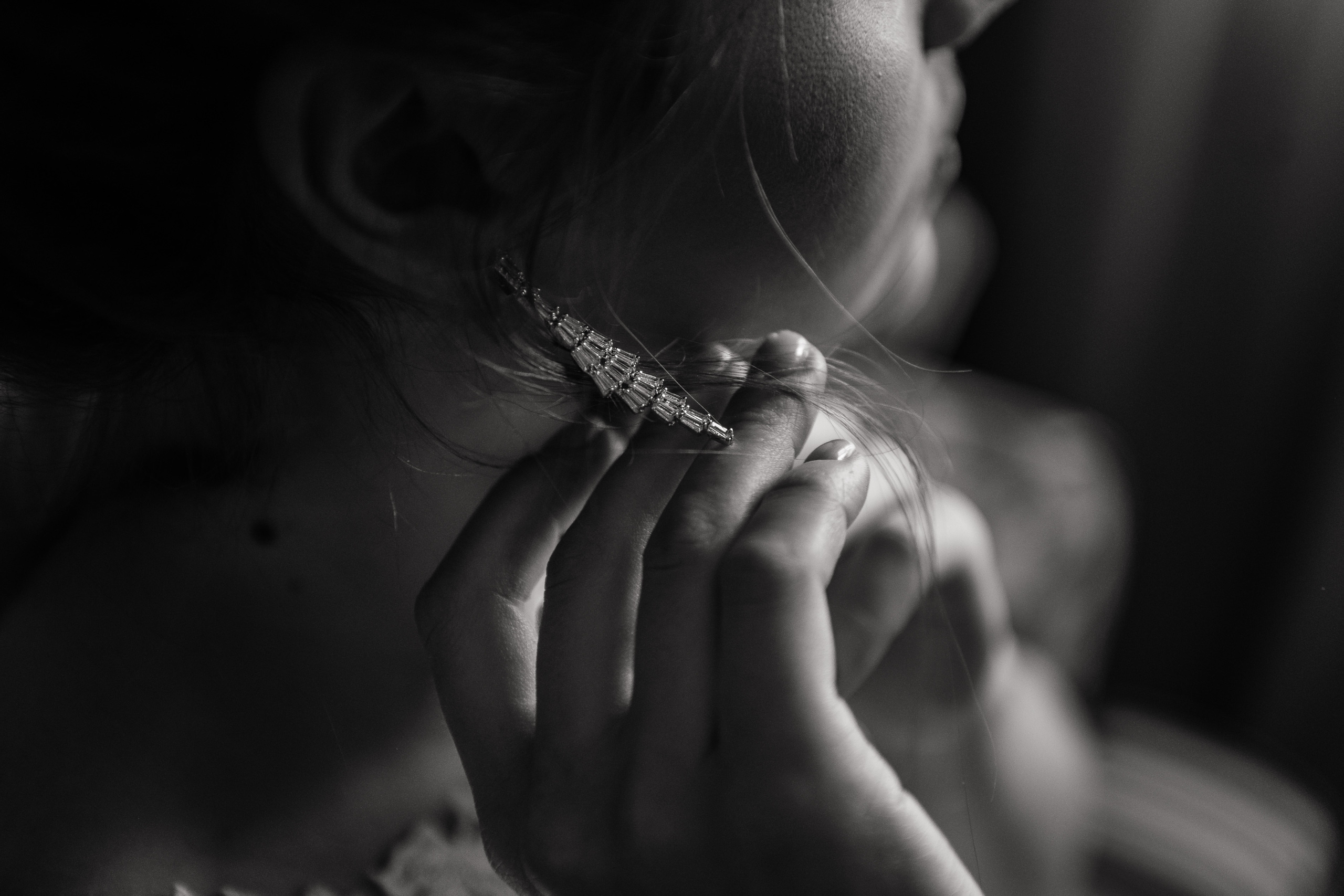 Юность и чувственность. Анна Чугунова