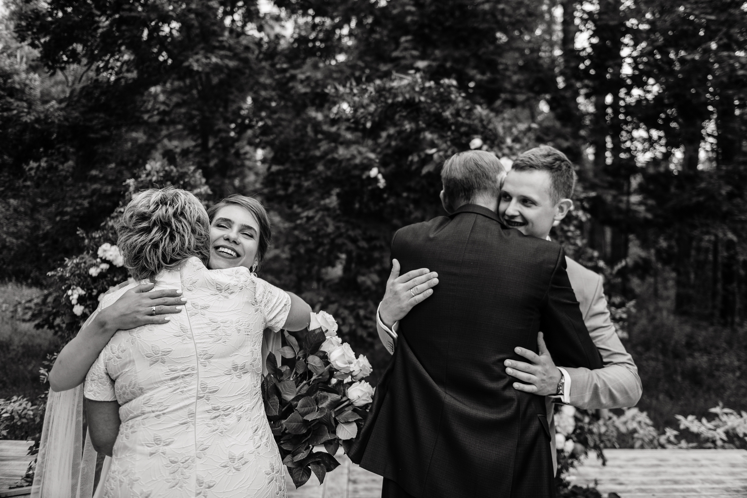 Тепло и искренность. Анна Чугунова