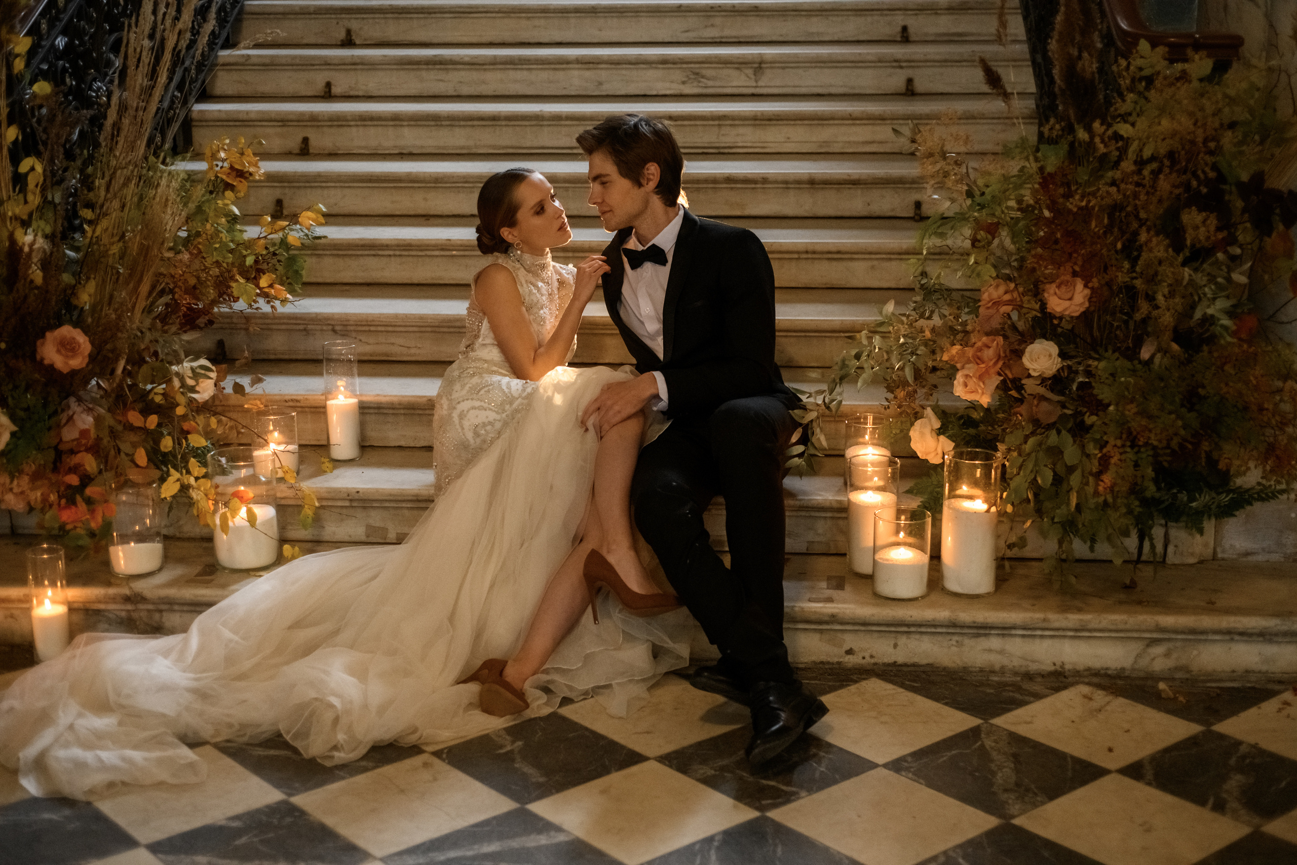 Утонченность и стиль. Анна Чугунова