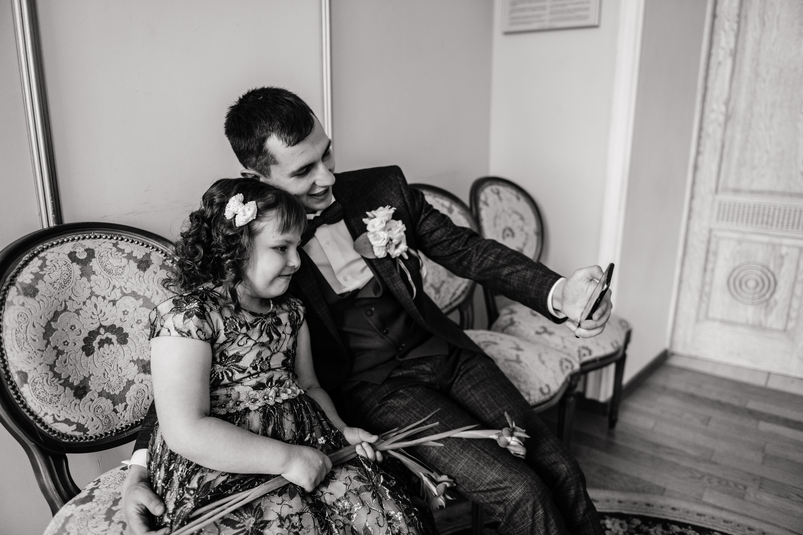 Юность и чувственность. Анна Чугунова