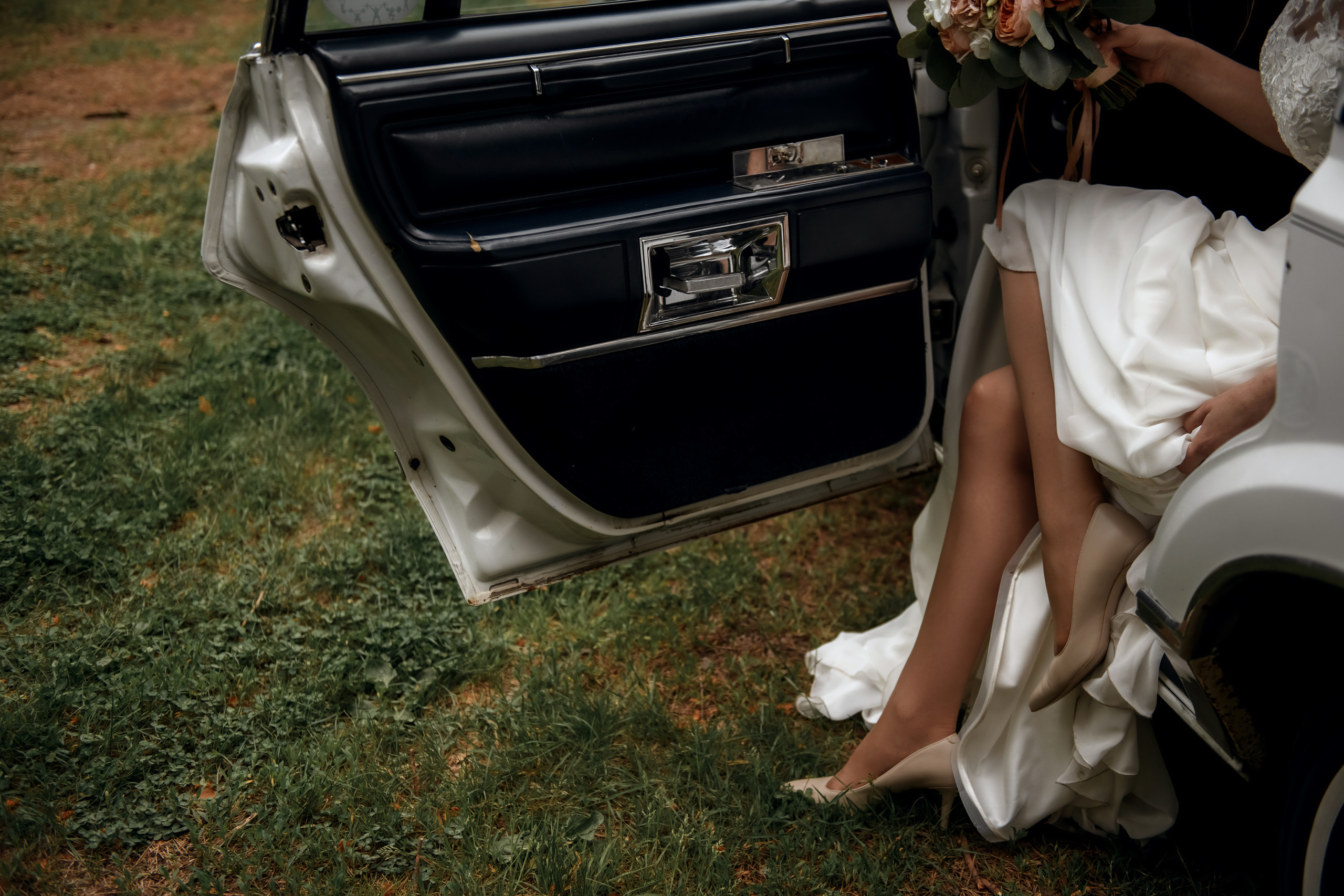 Юность и чувственность. Анна Чугунова