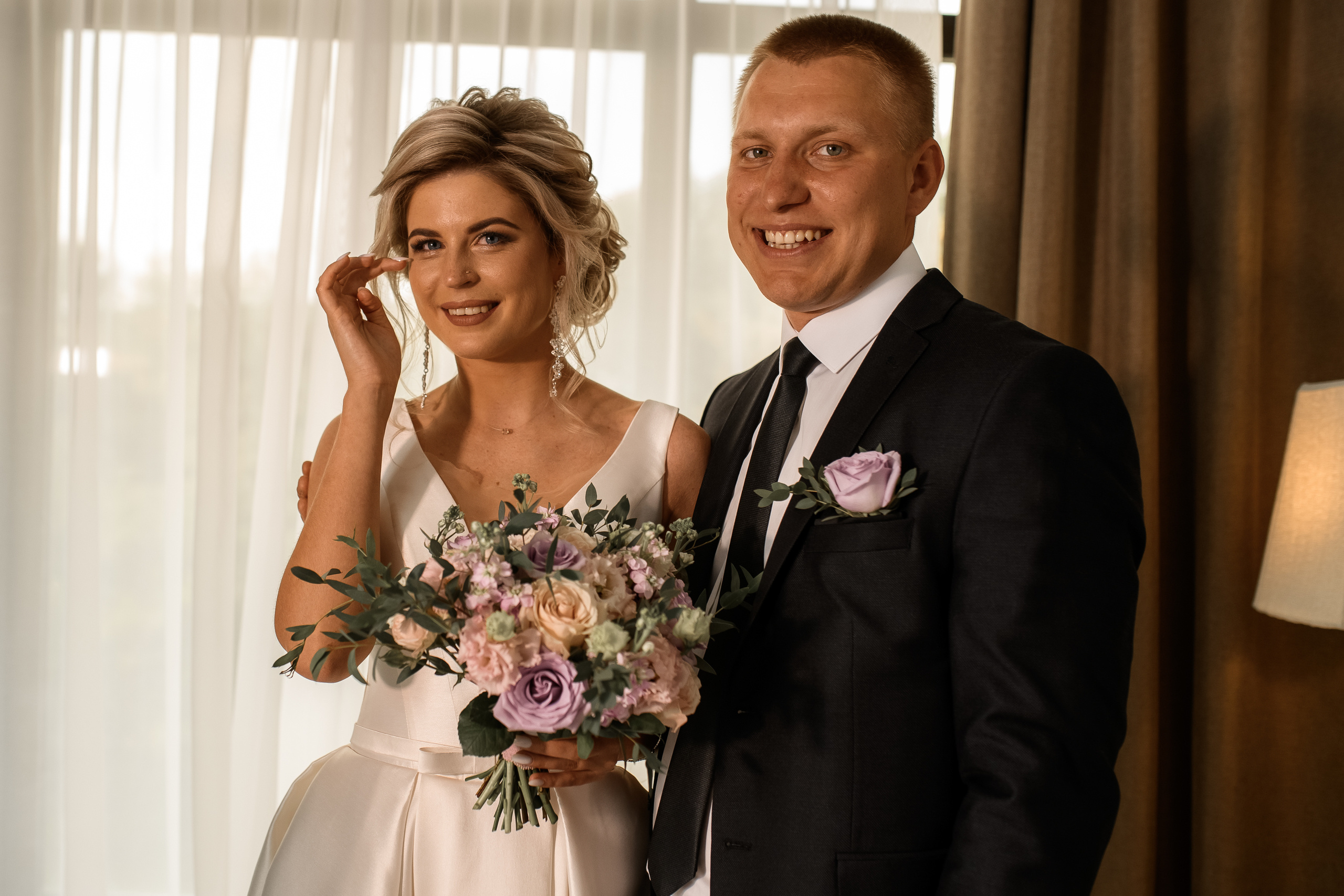 Грация и элегантность. Анна Чугунова