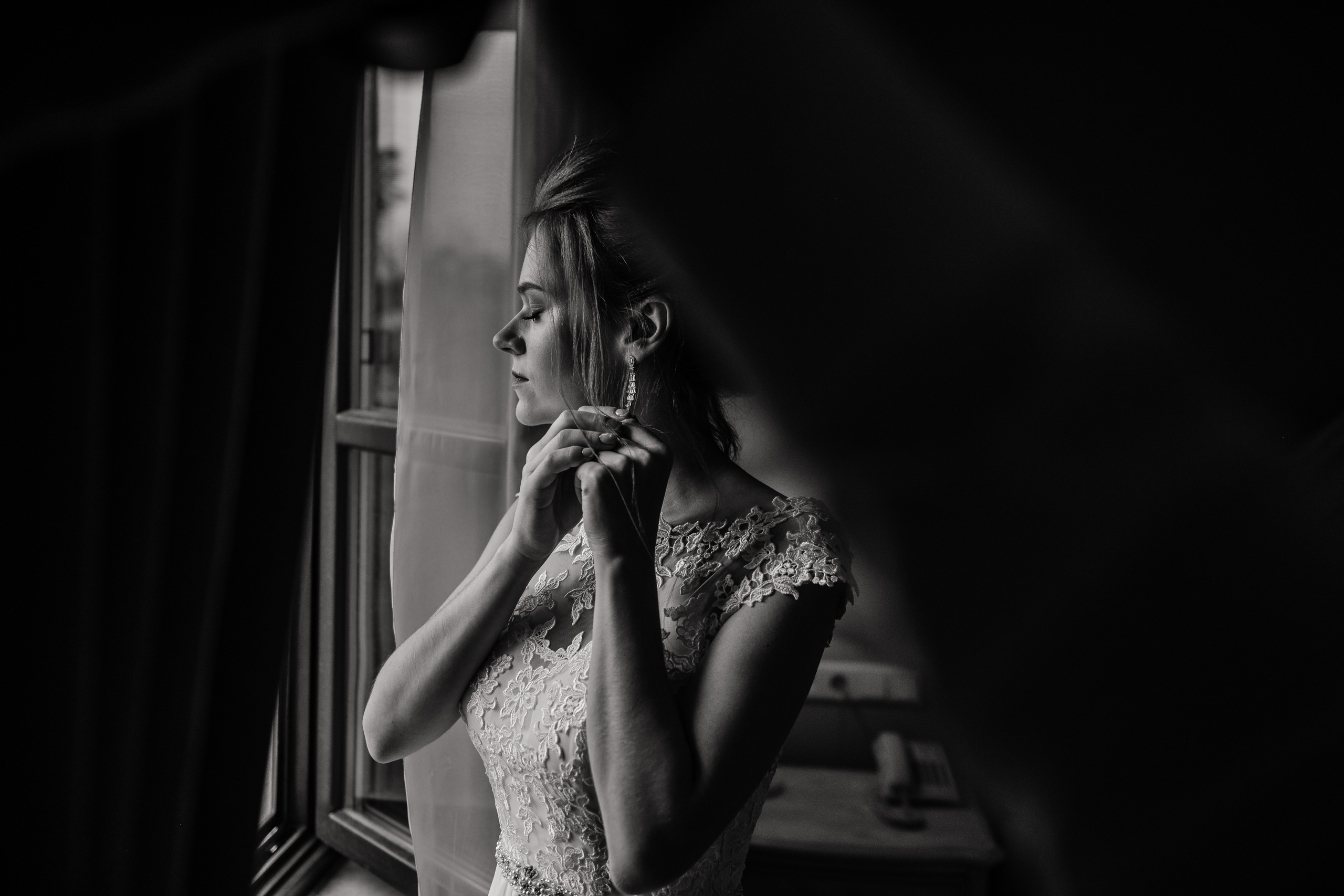 Юность и чувственность. Анна Чугунова