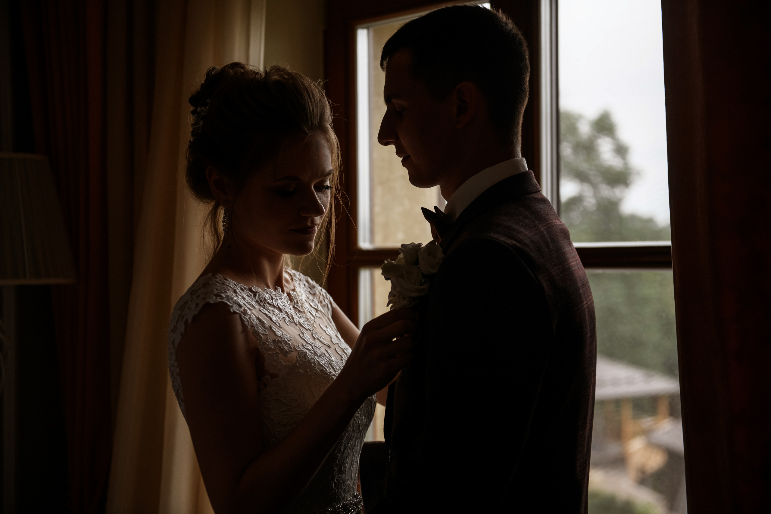 Юность и чувственность. Анна Чугунова