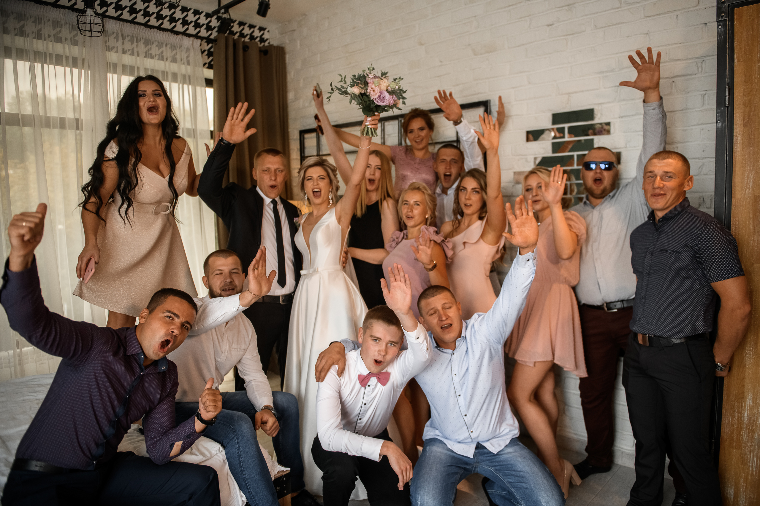 Грация и элегантность. Анна Чугунова