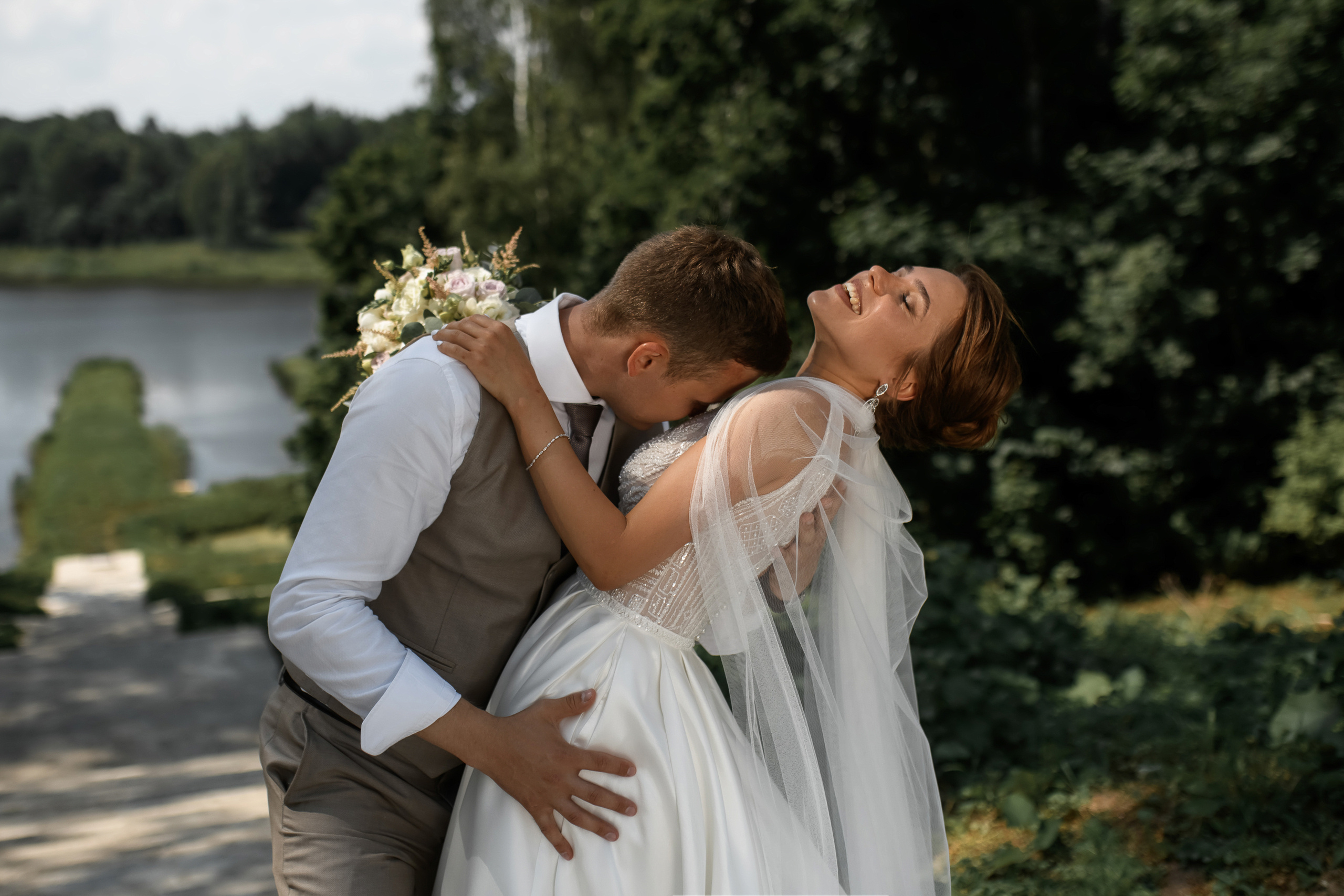 Тепло и искренность. Анна Чугунова