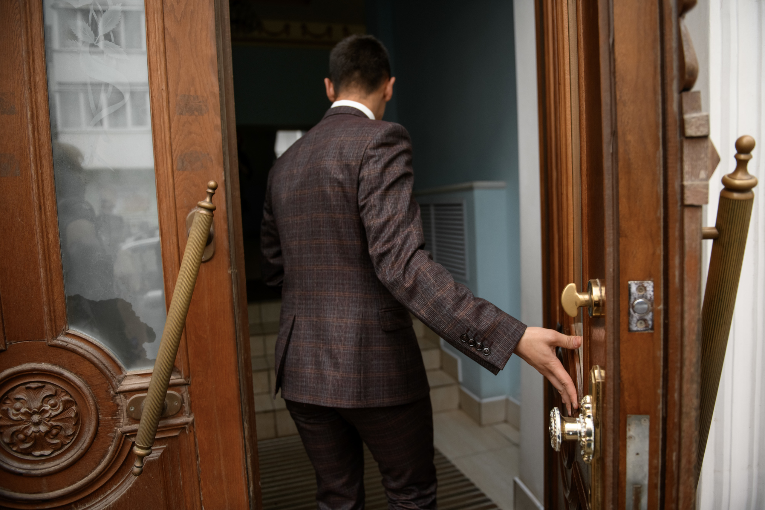 Юность и чувственность. Анна Чугунова