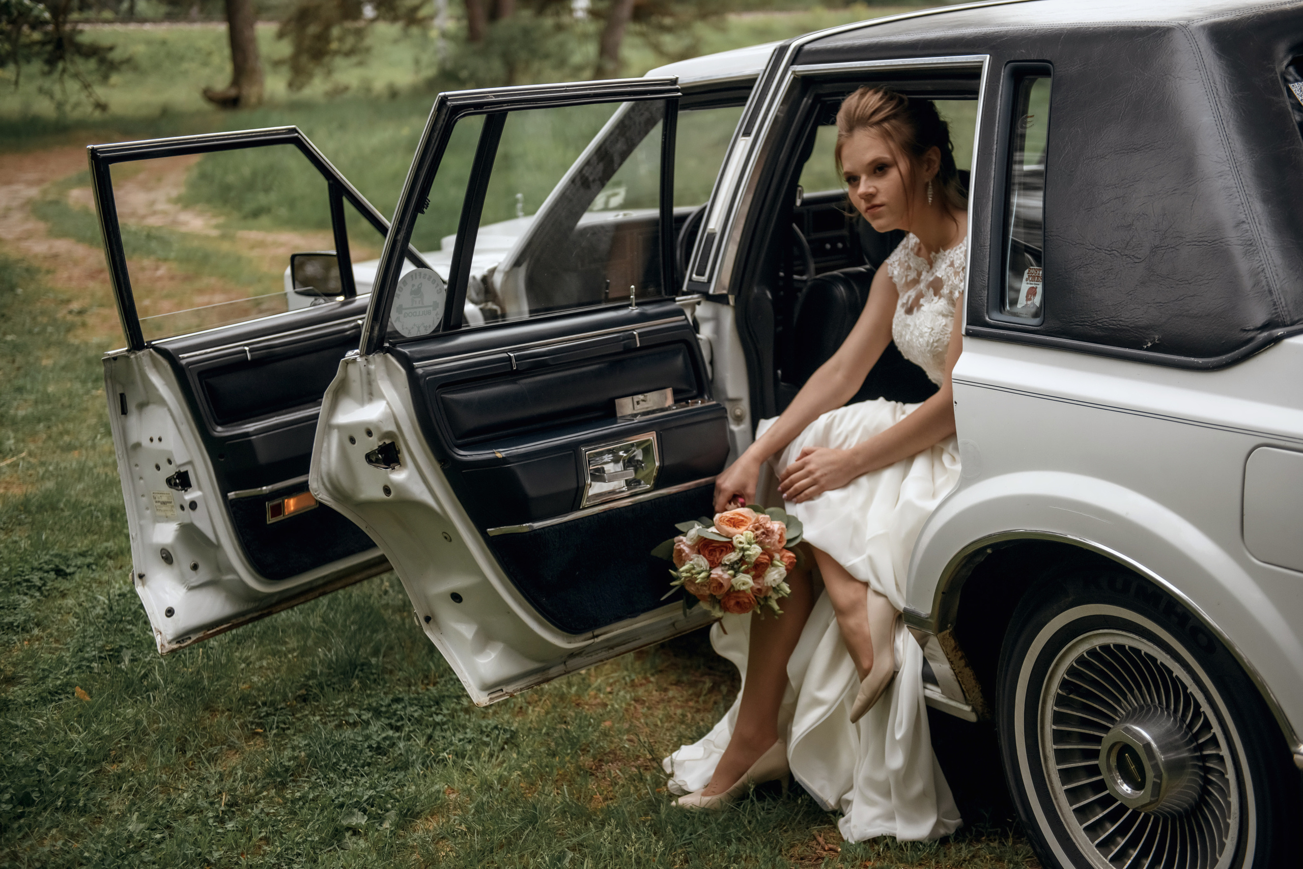 Юность и чувственность. Анна Чугунова