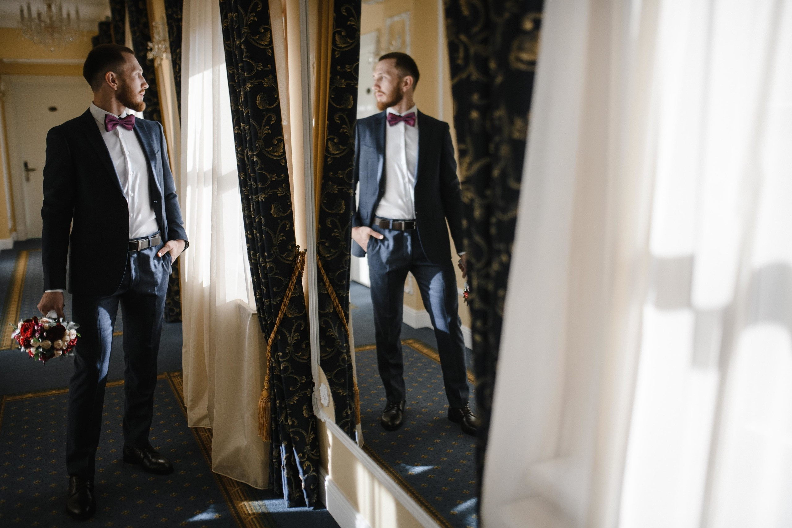 Мужество и грация. Анна Чугунова