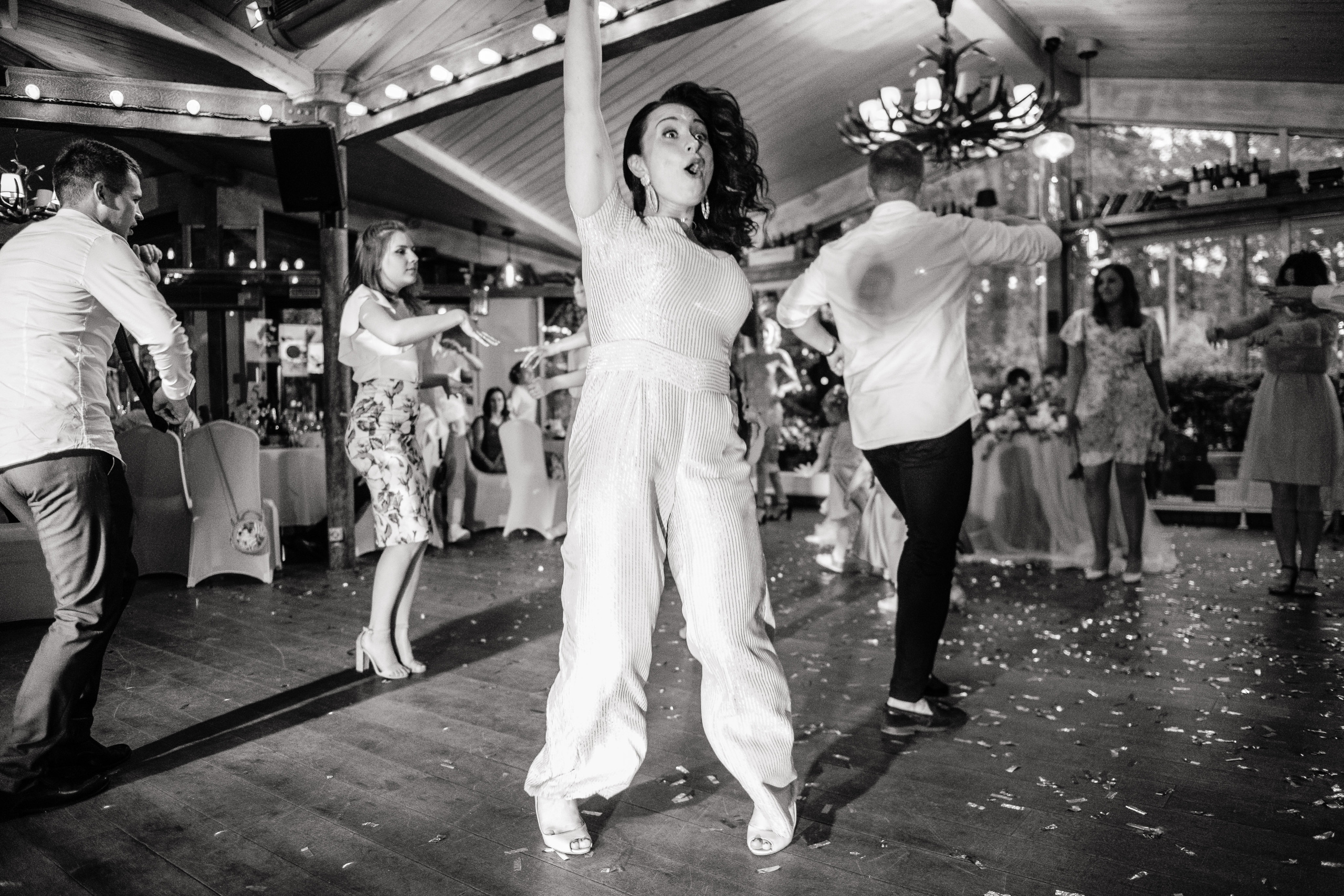 Юность и чувственность. Анна Чугунова