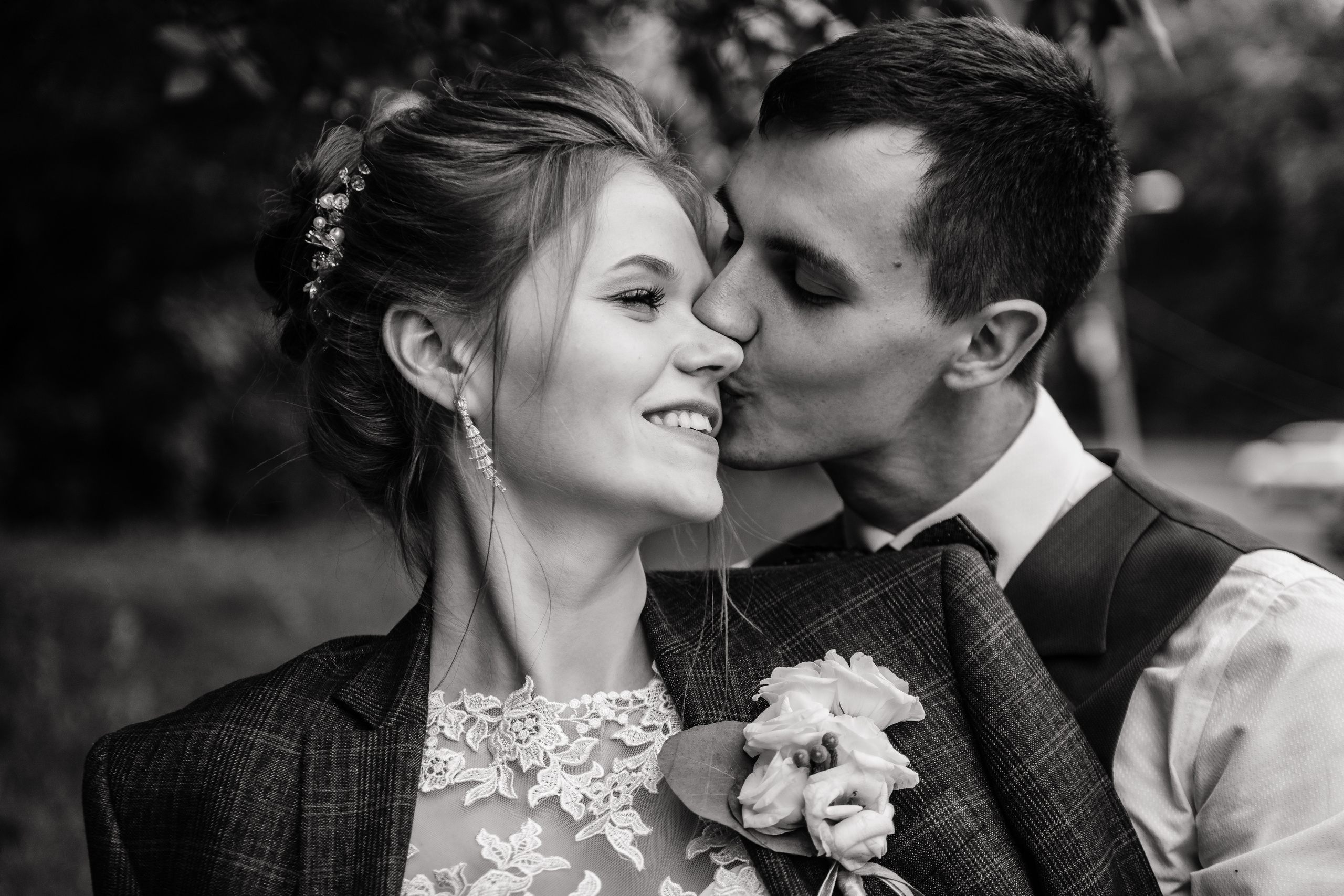 Юность и чувственность. Анна Чугунова