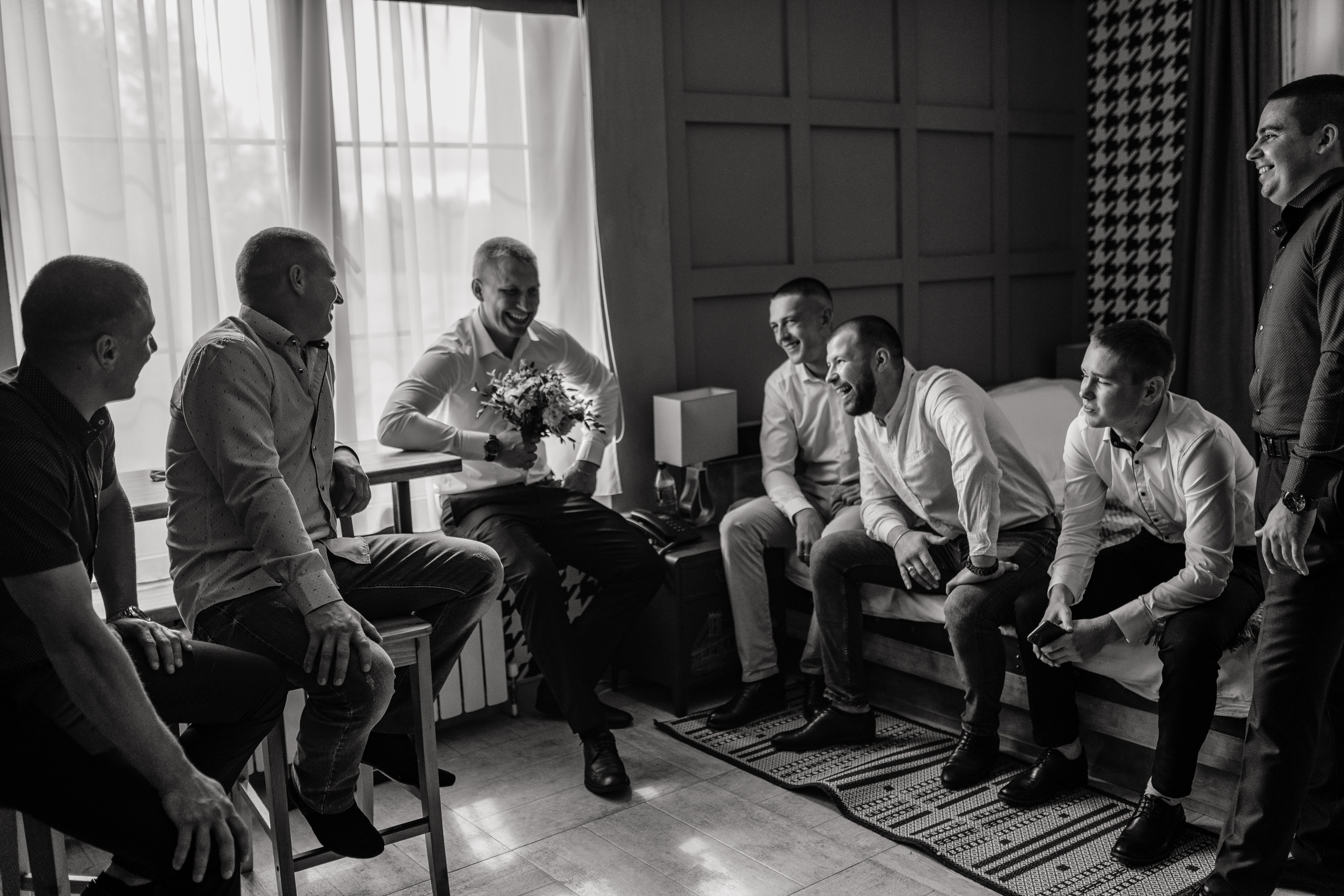 Грация и элегантность. Анна Чугунова