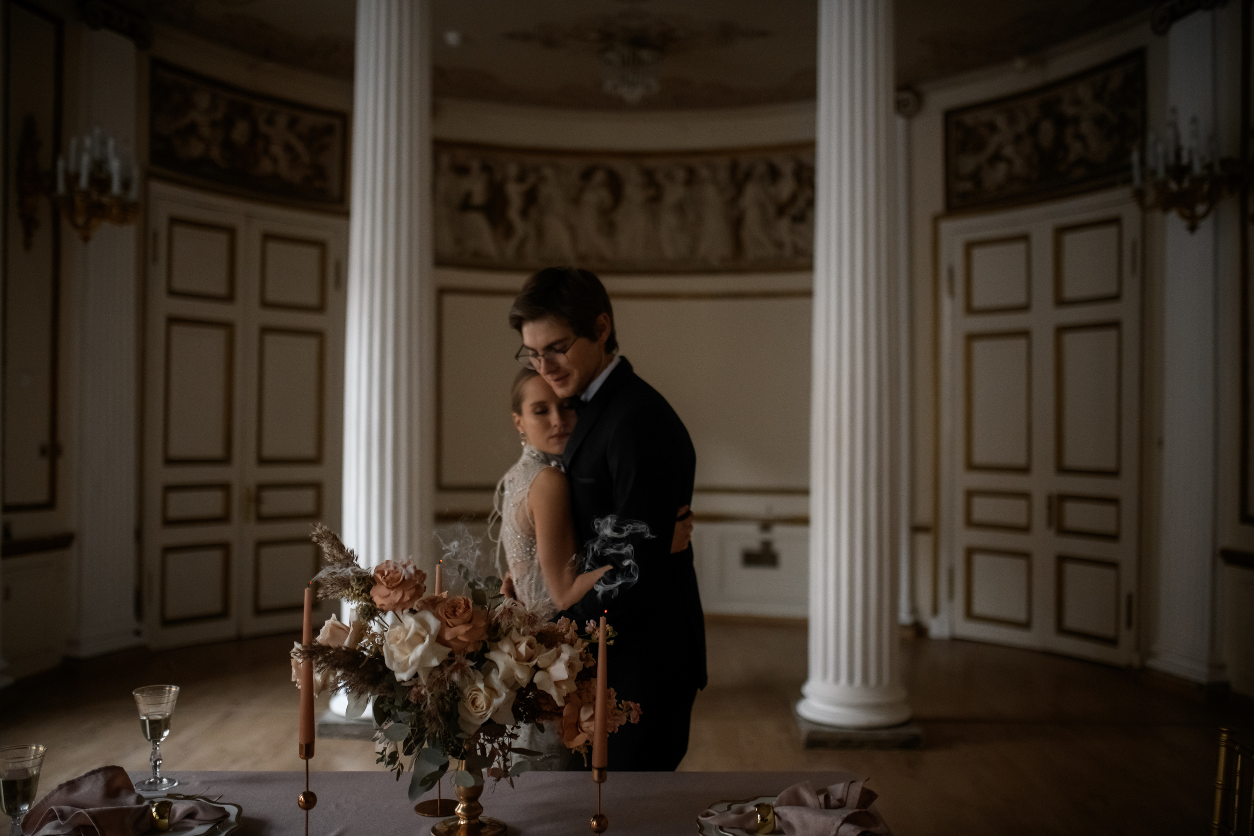 Утонченность и стиль. Анна Чугунова