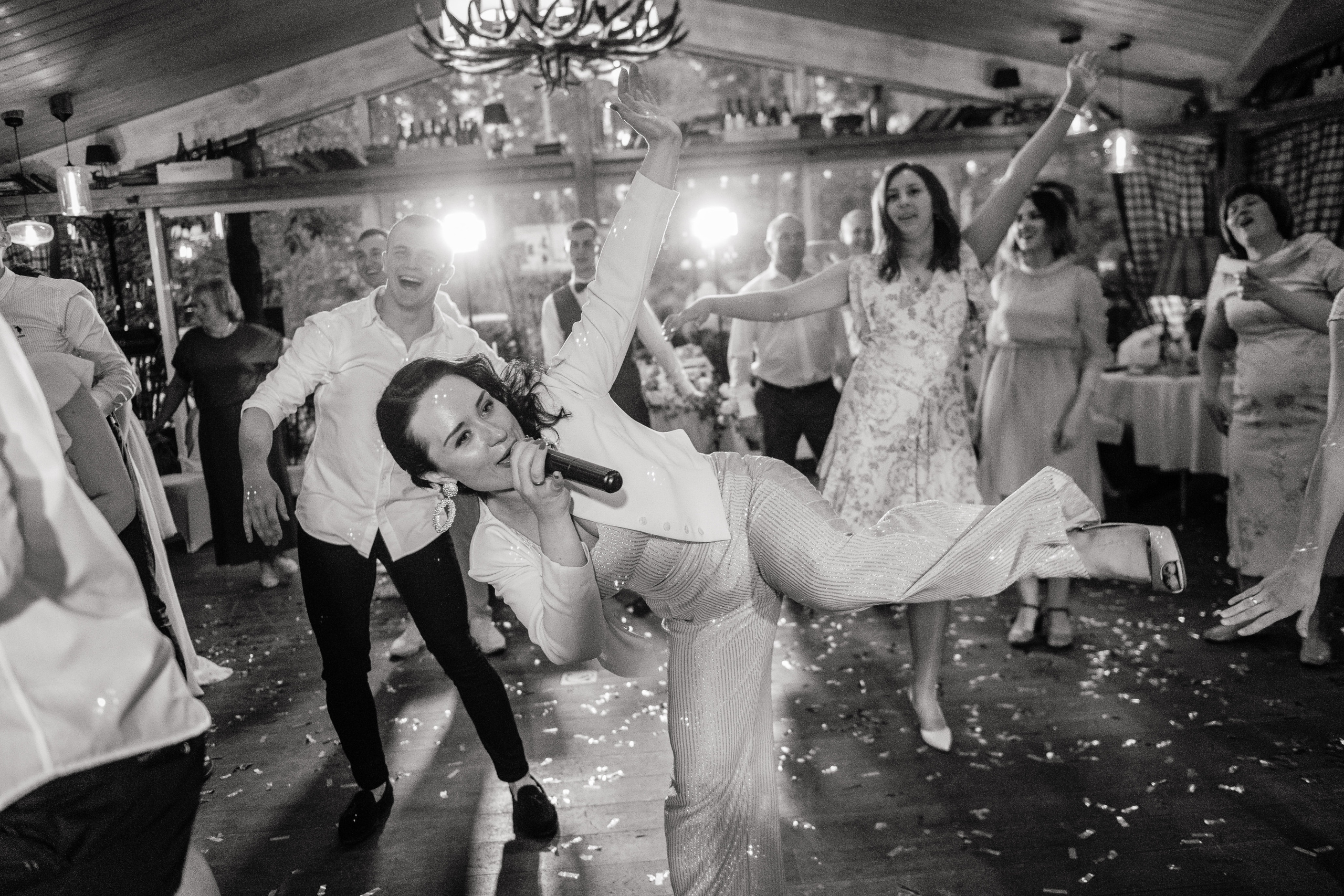 Юность и чувственность. Анна Чугунова