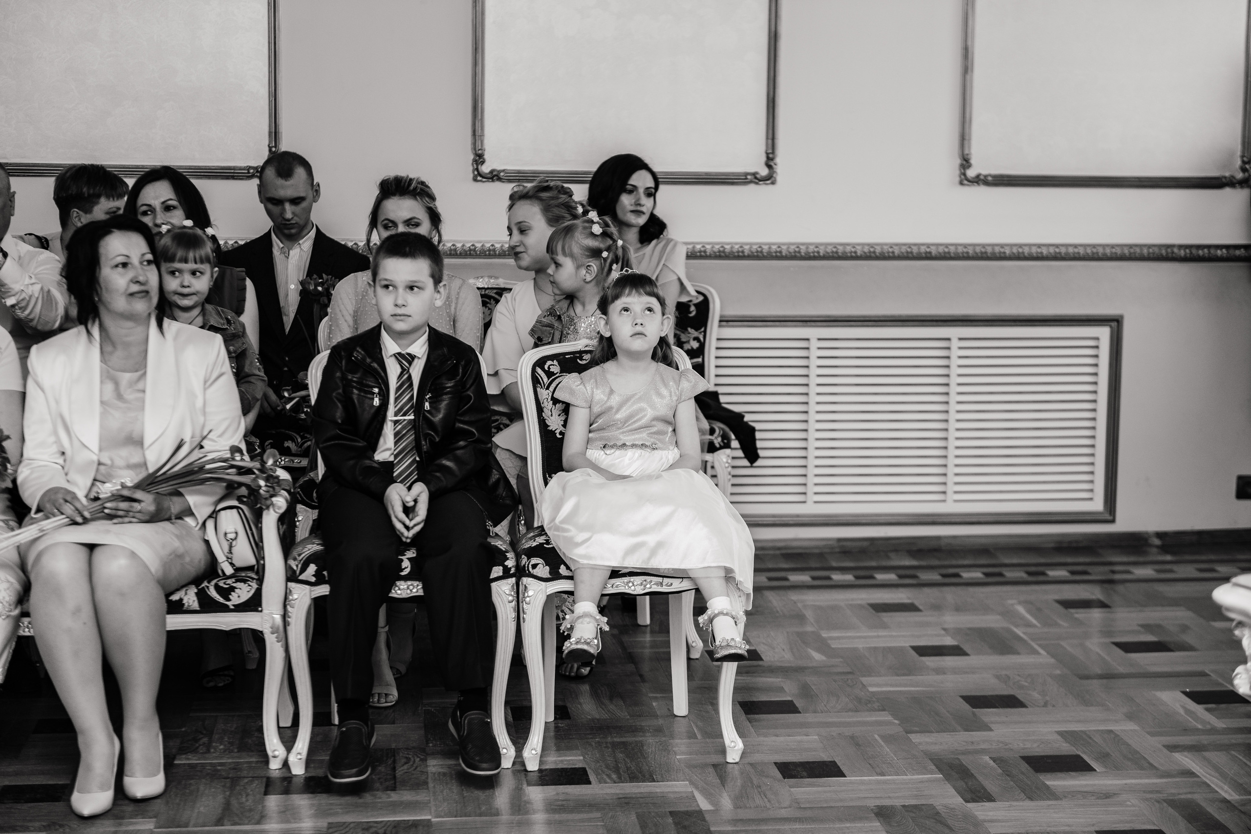 Юность и чувственность. Анна Чугунова