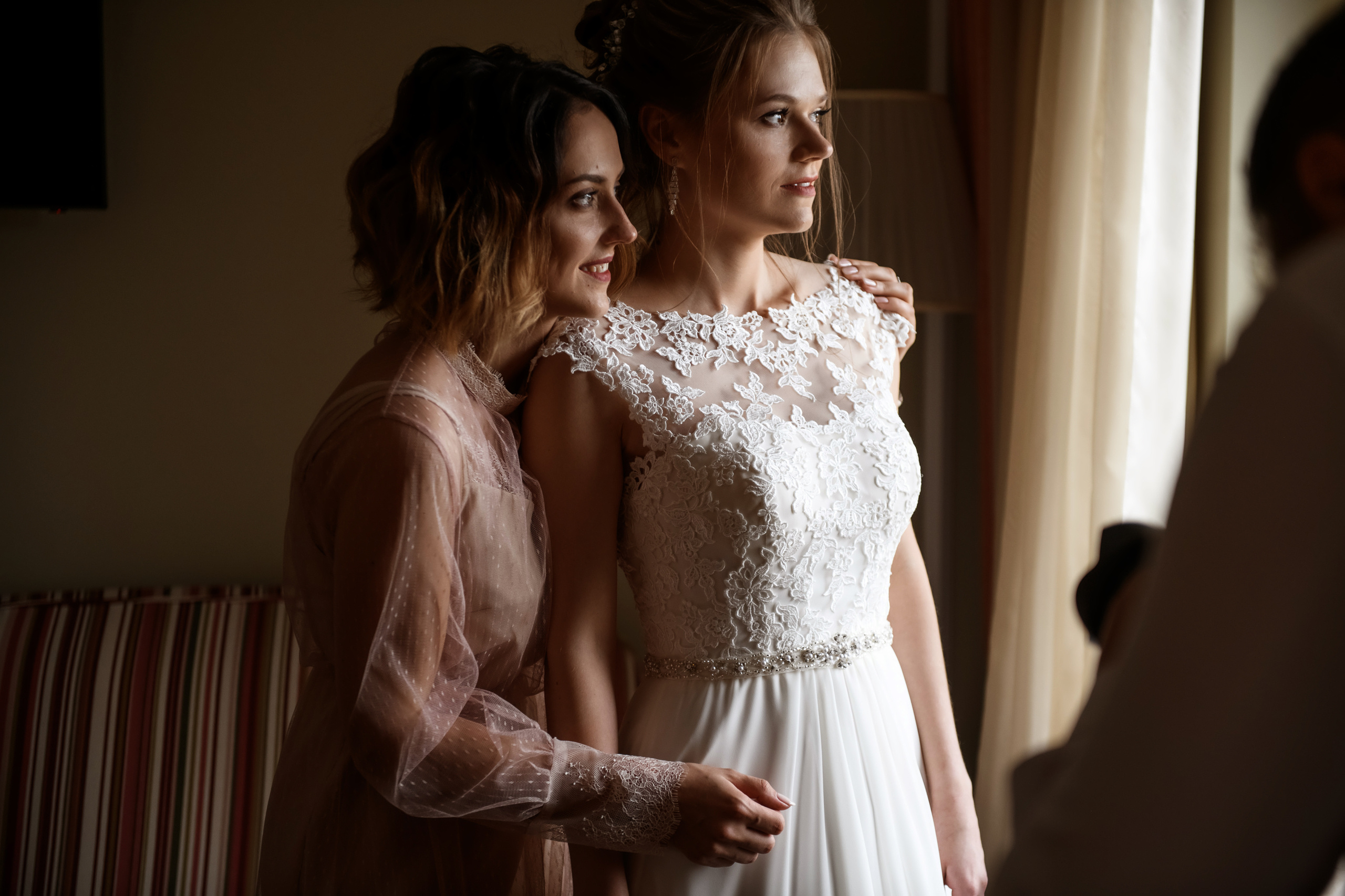 Юность и чувственность. Анна Чугунова