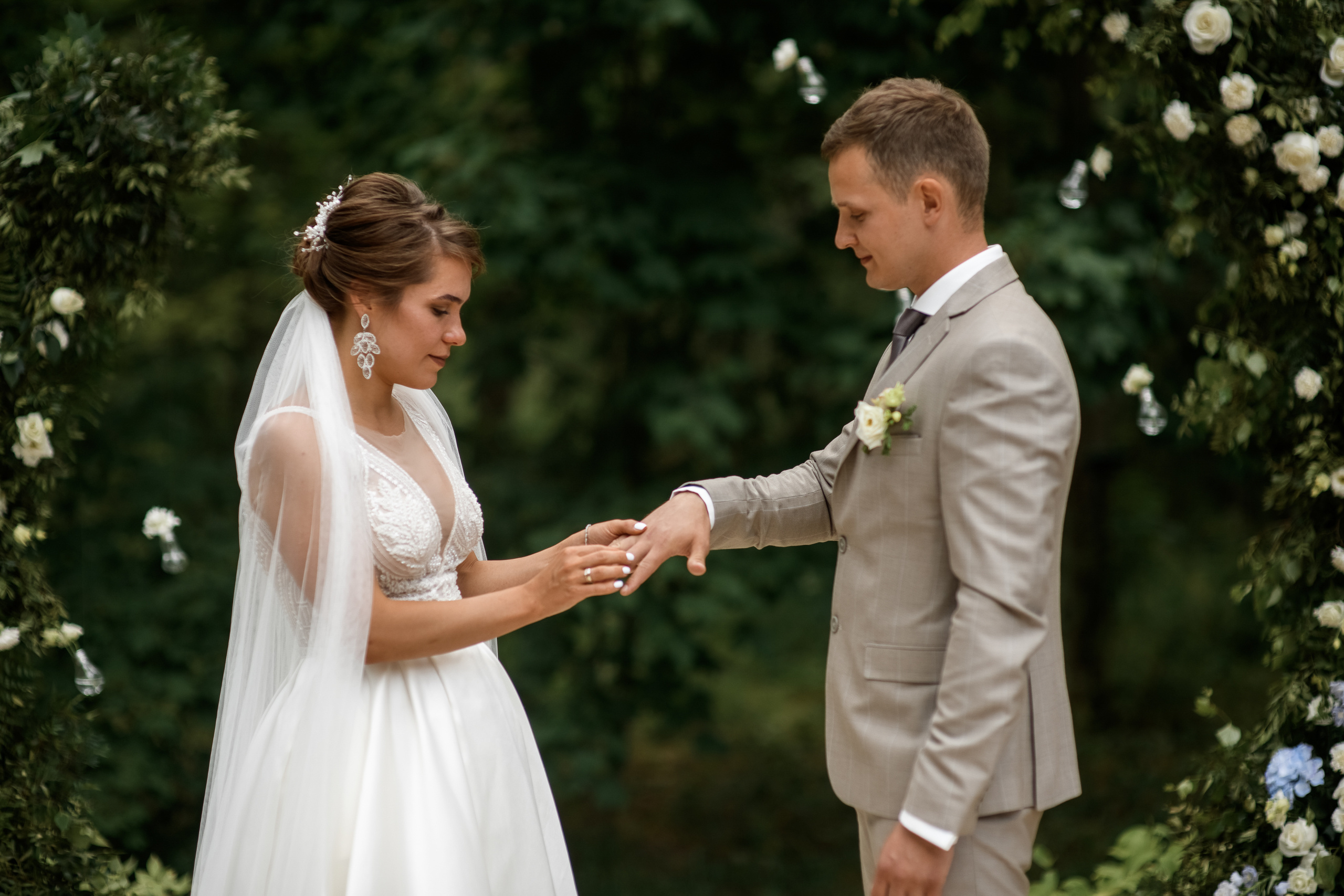 Тепло и искренность. Анна Чугунова