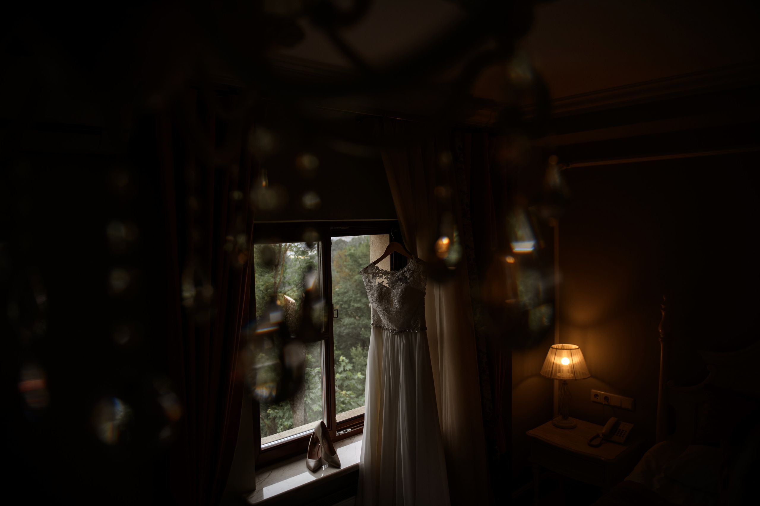 Юность и чувственность. Анна Чугунова