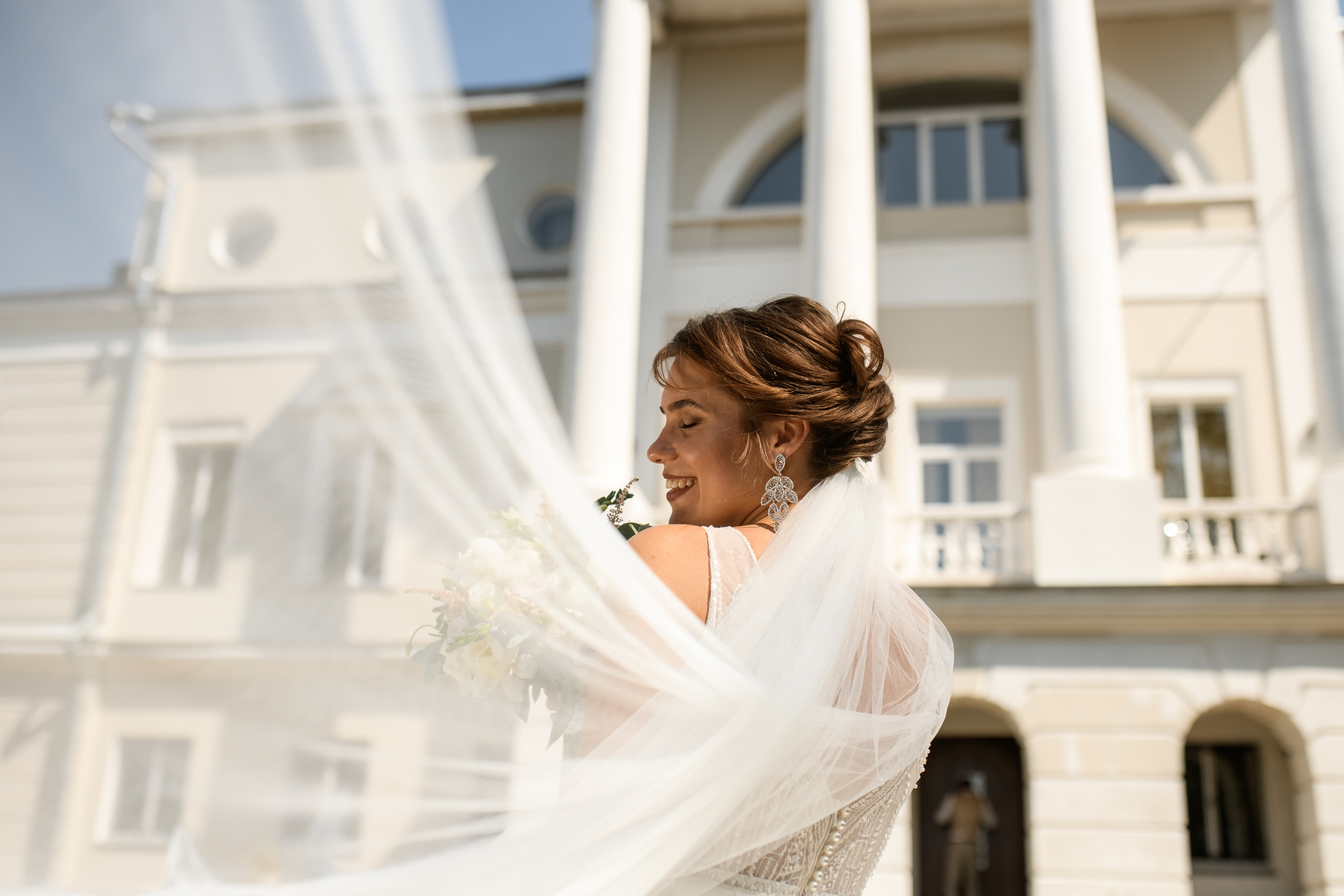 Тепло и искренность. Анна Чугунова