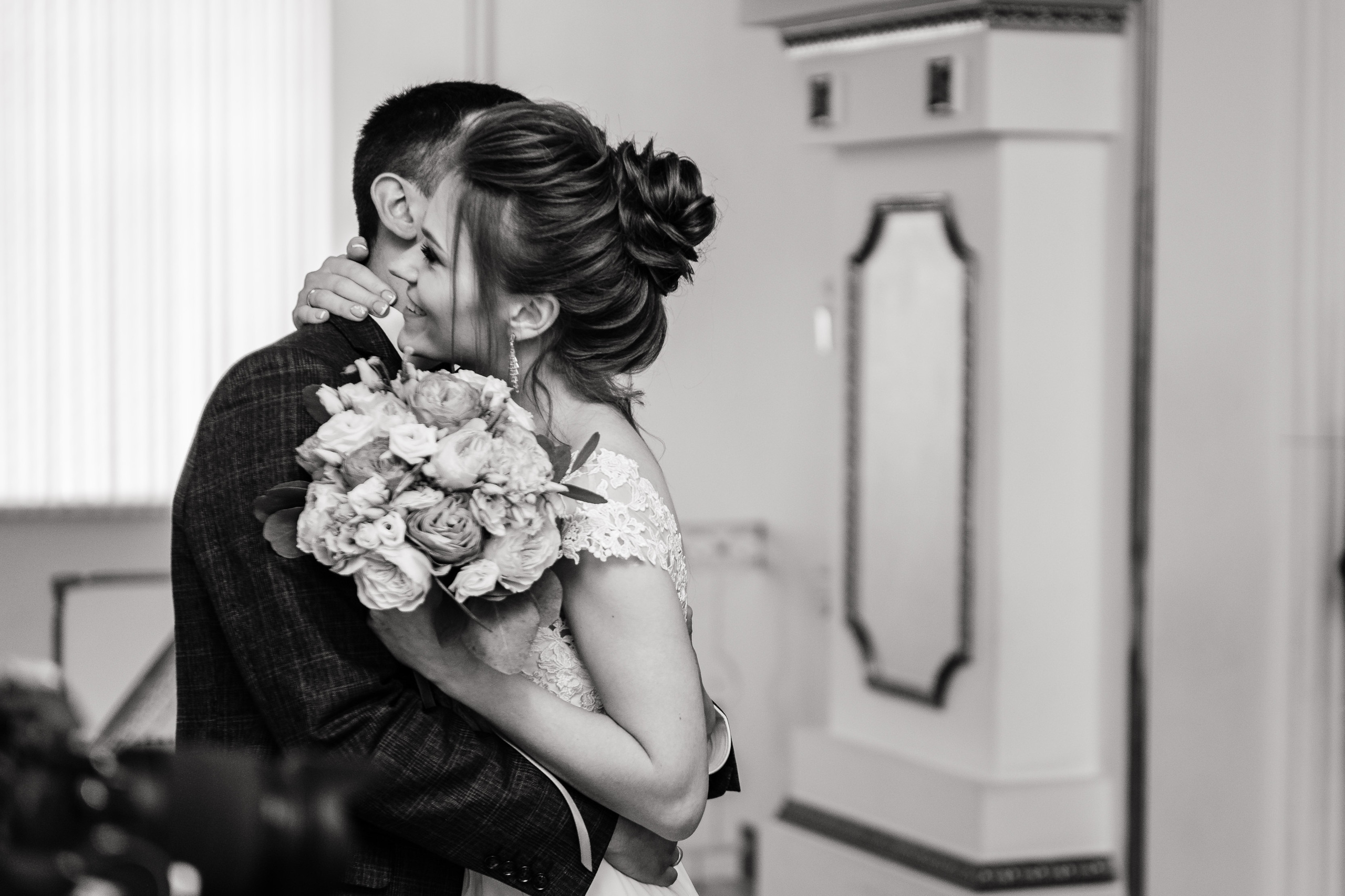 Юность и чувственность. Анна Чугунова