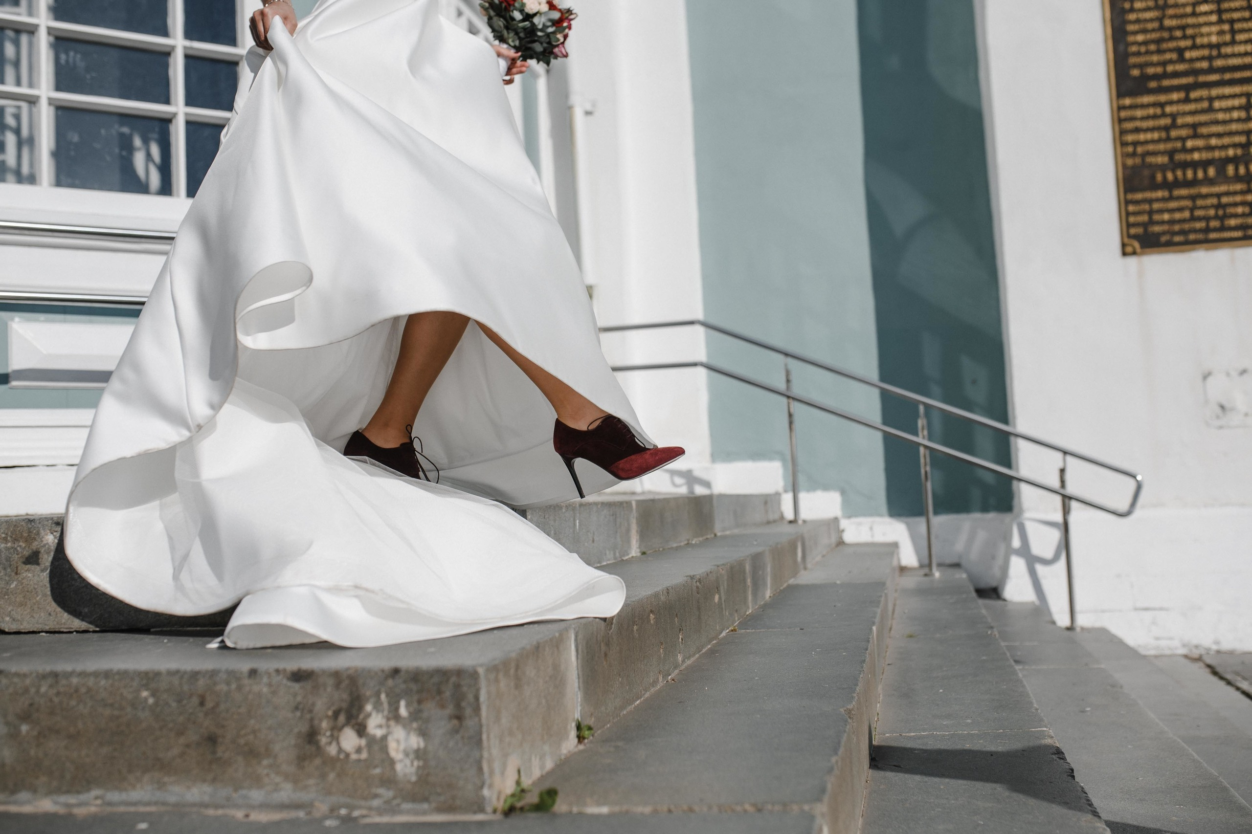 Мужество и грация. Анна Чугунова