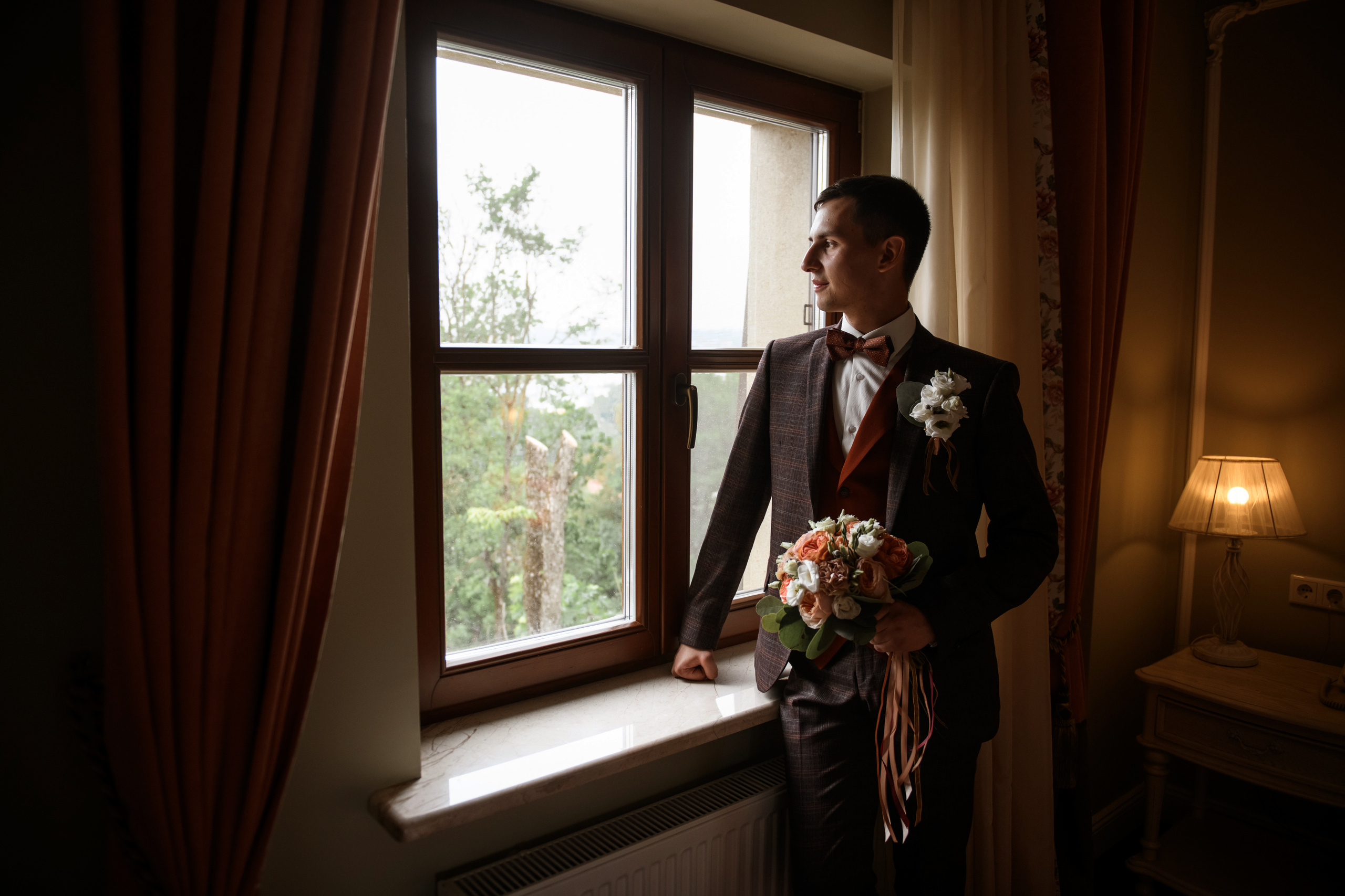 Юность и чувственность. Анна Чугунова