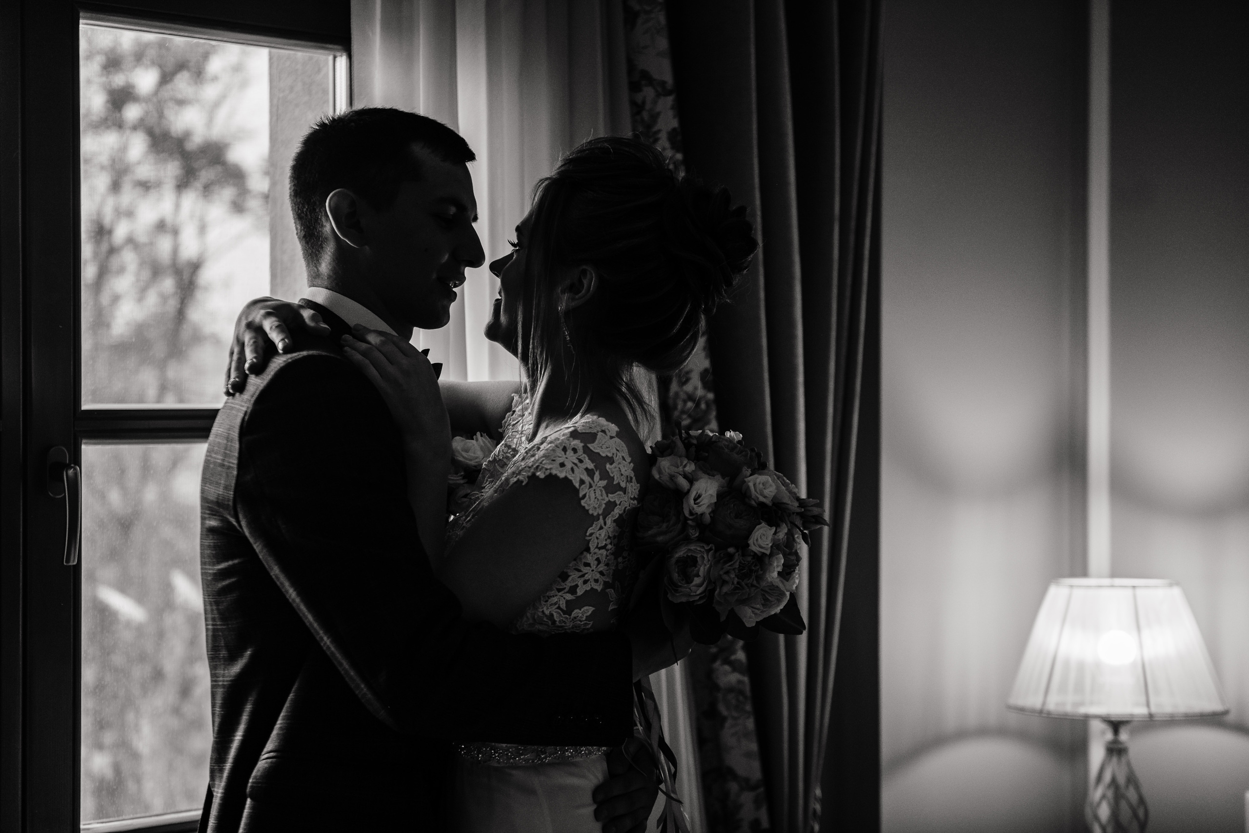 Юность и чувственность. Анна Чугунова