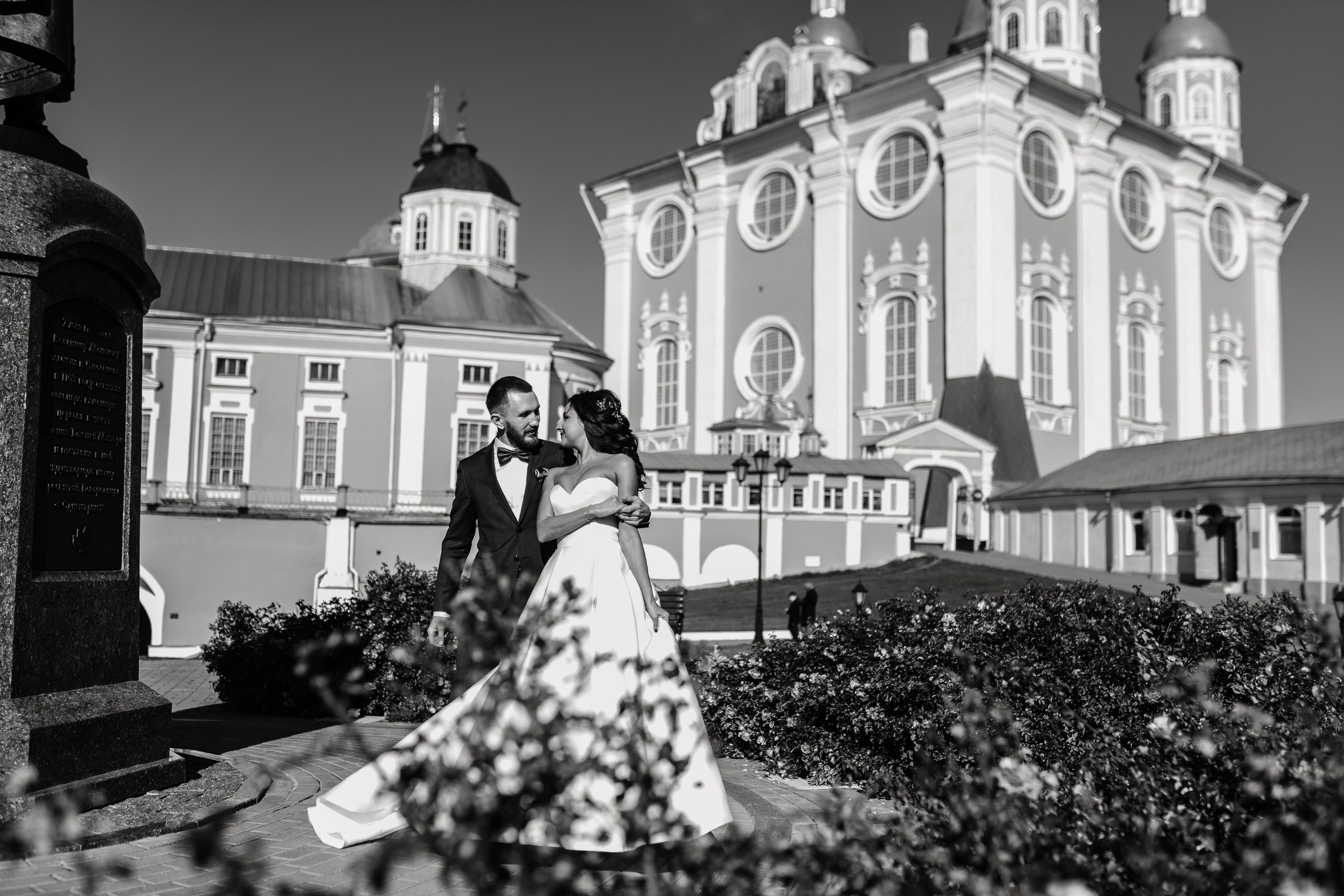 Мужество и грация. Анна Чугунова