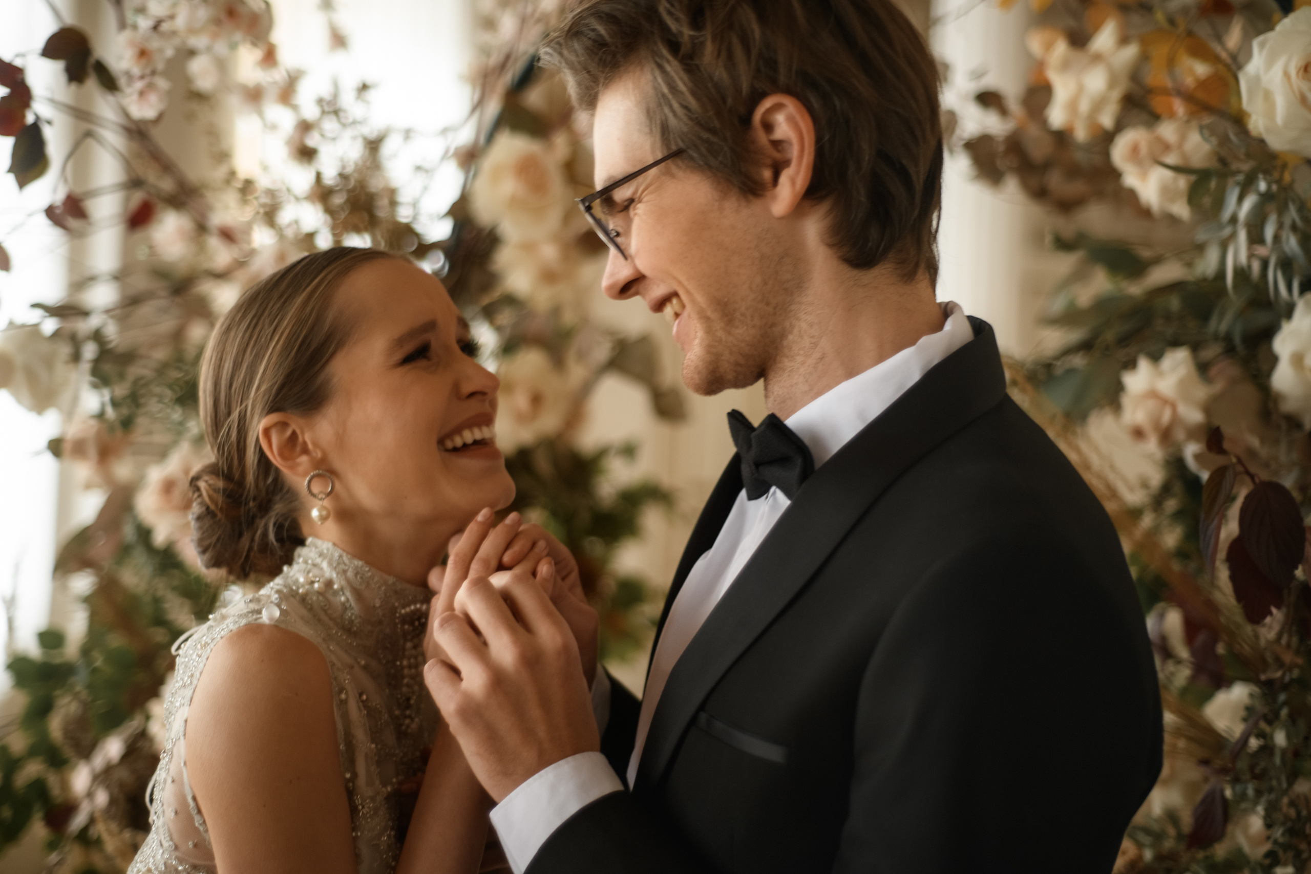 Утонченность и стиль. Анна Чугунова