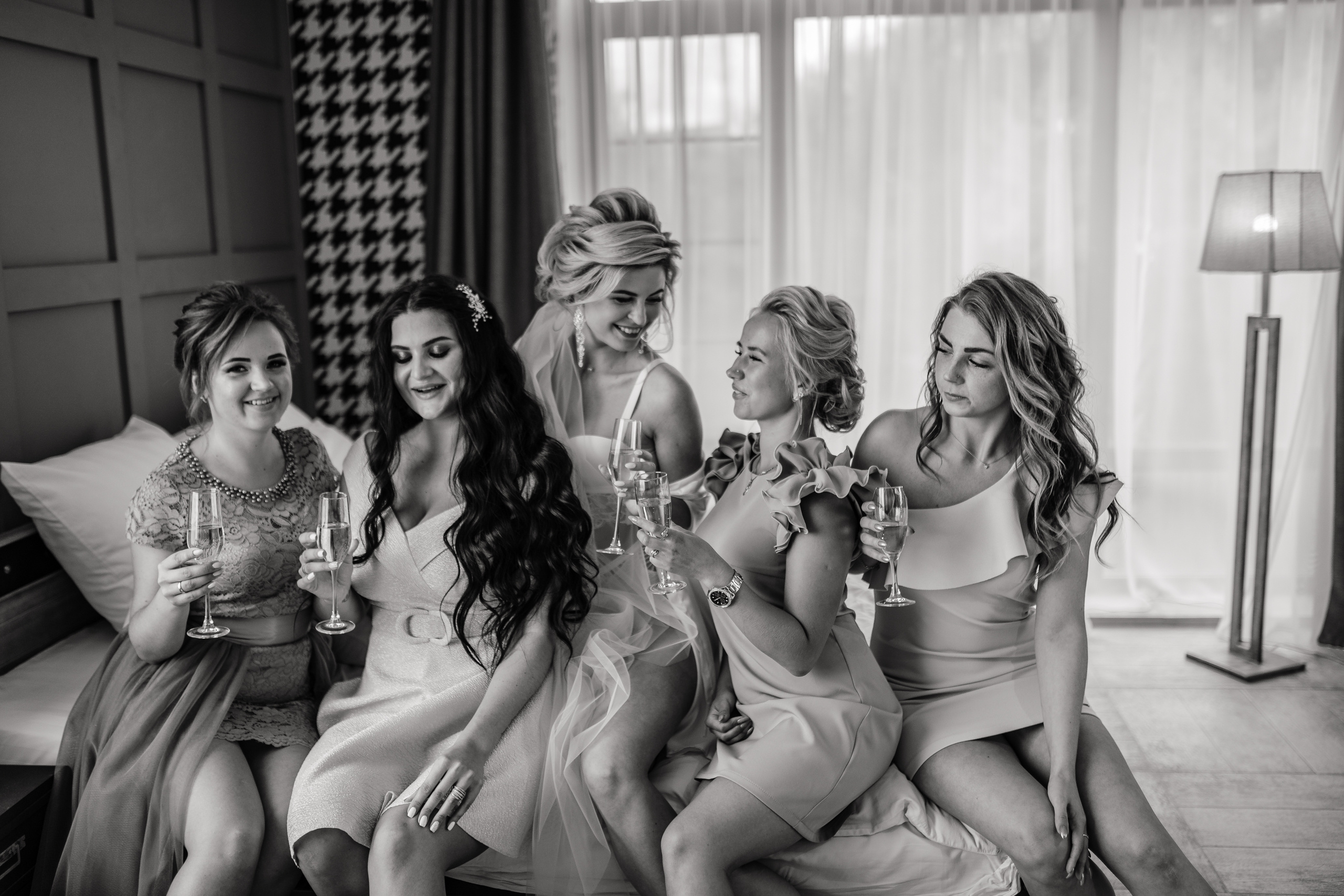 Грация и элегантность. Анна Чугунова