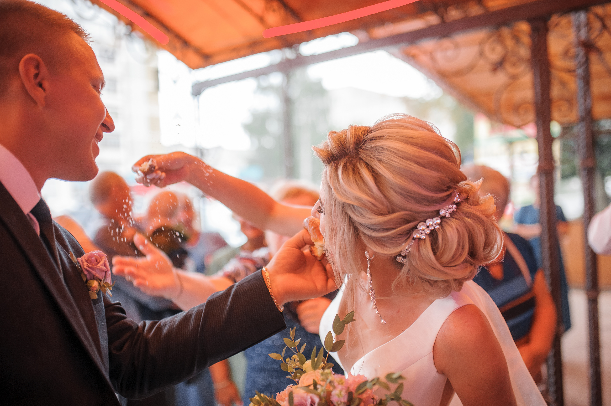 Грация и элегантность. Анна Чугунова