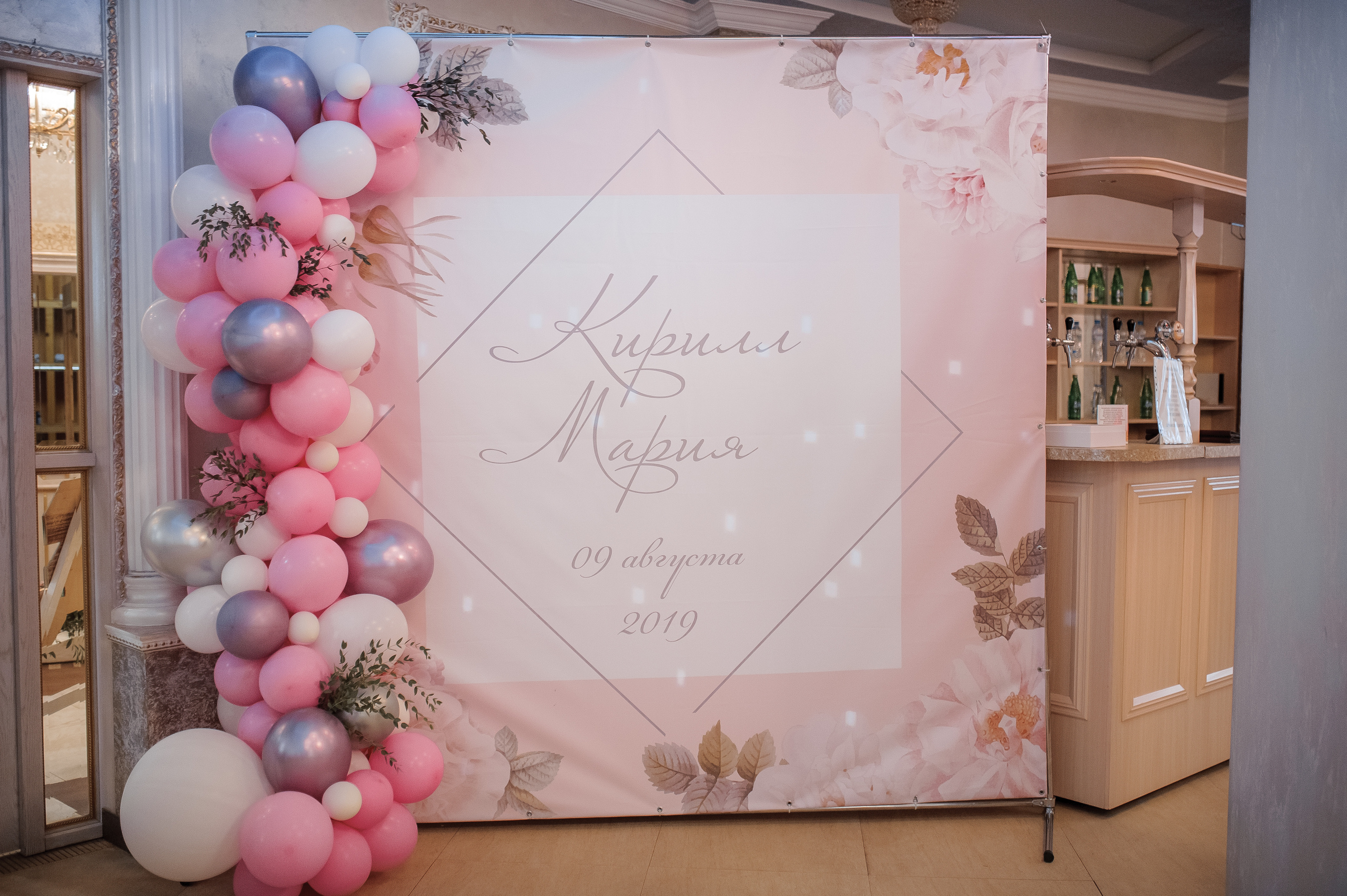 Грация и элегантность. Анна Чугунова