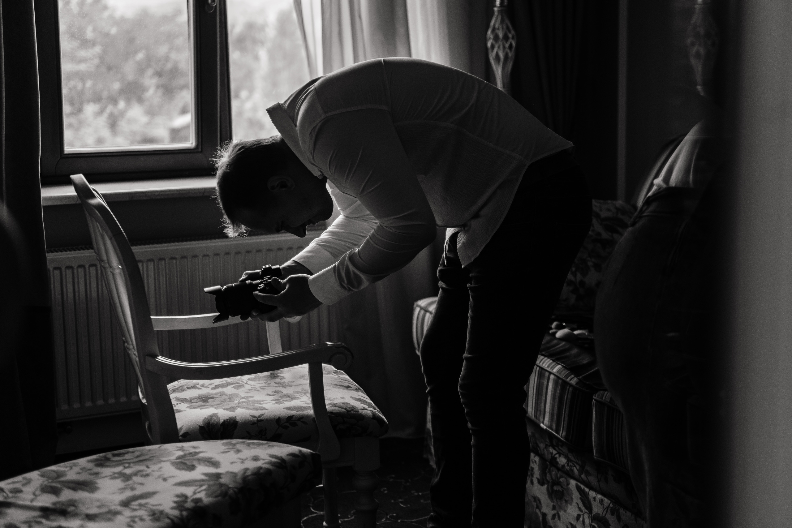 Юность и чувственность. Анна Чугунова