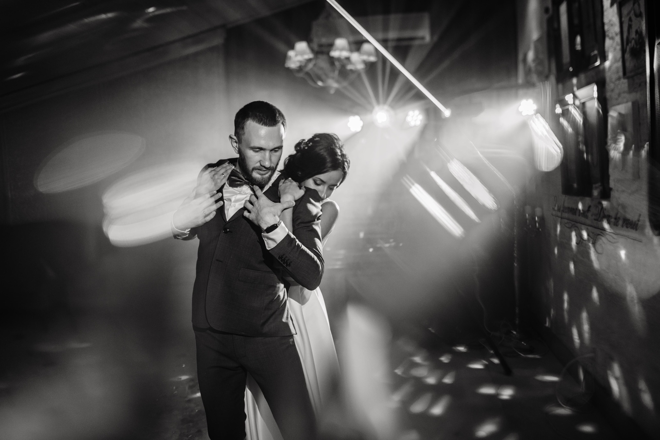 Мужество и грация. Анна Чугунова