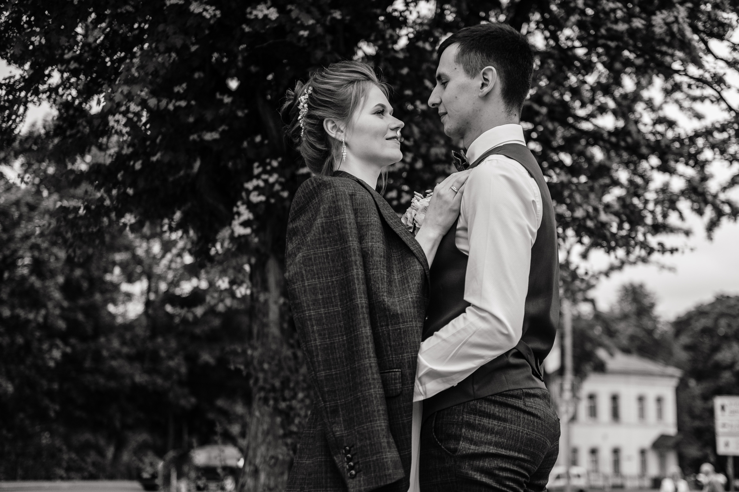 Юность и чувственность. Анна Чугунова