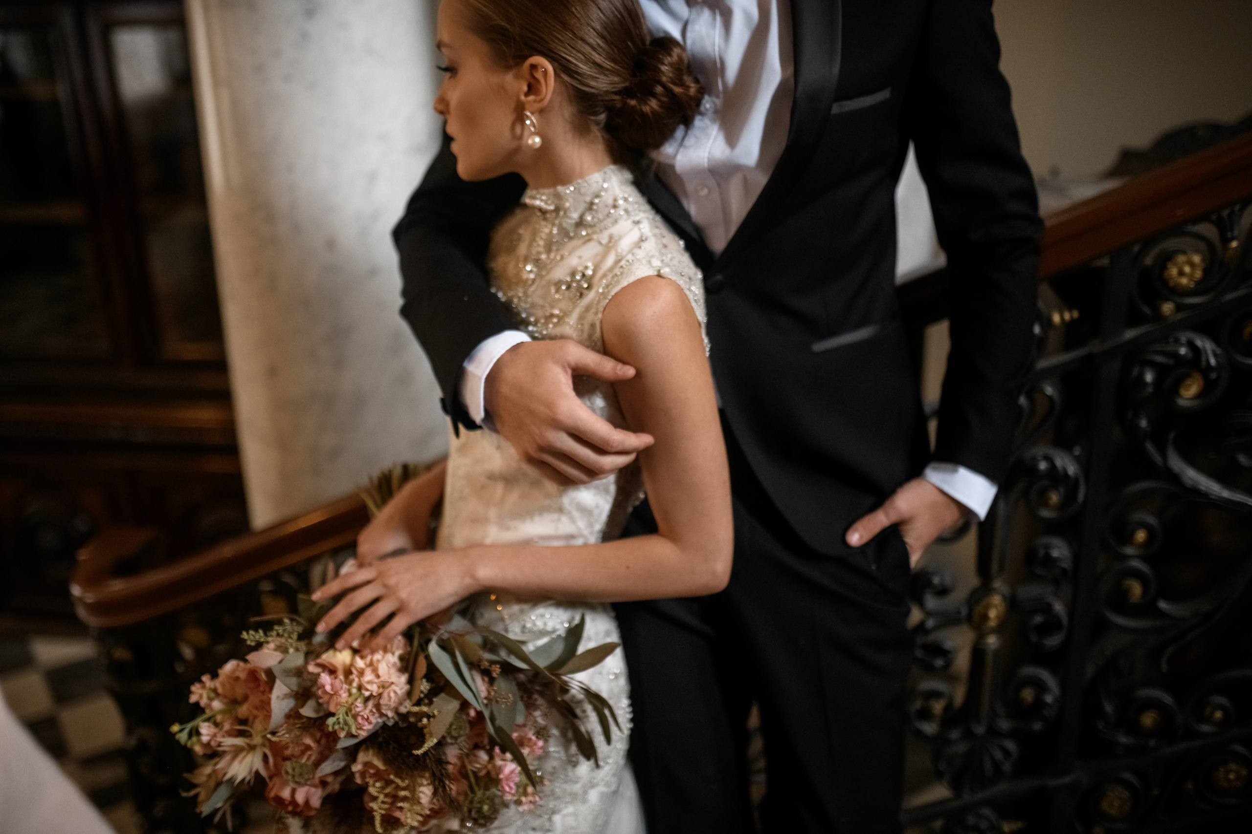 Утонченность и стиль. Анна Чугунова